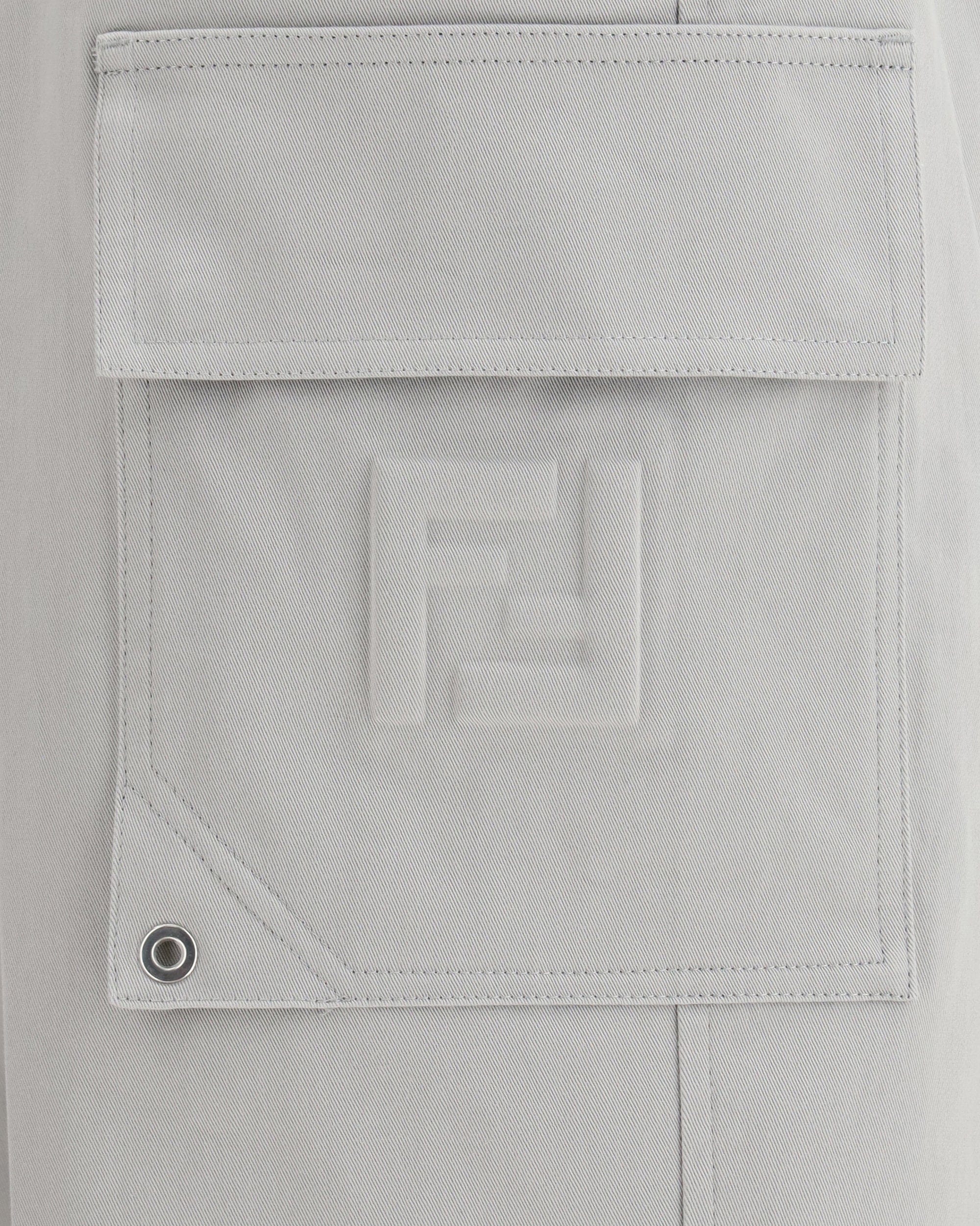 Fendi Cargo Trousers