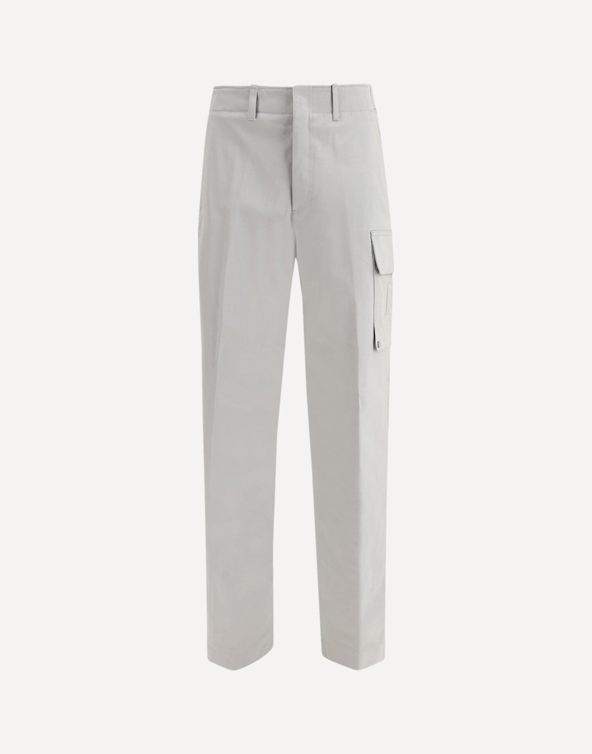 Fendi Cargo Trousers