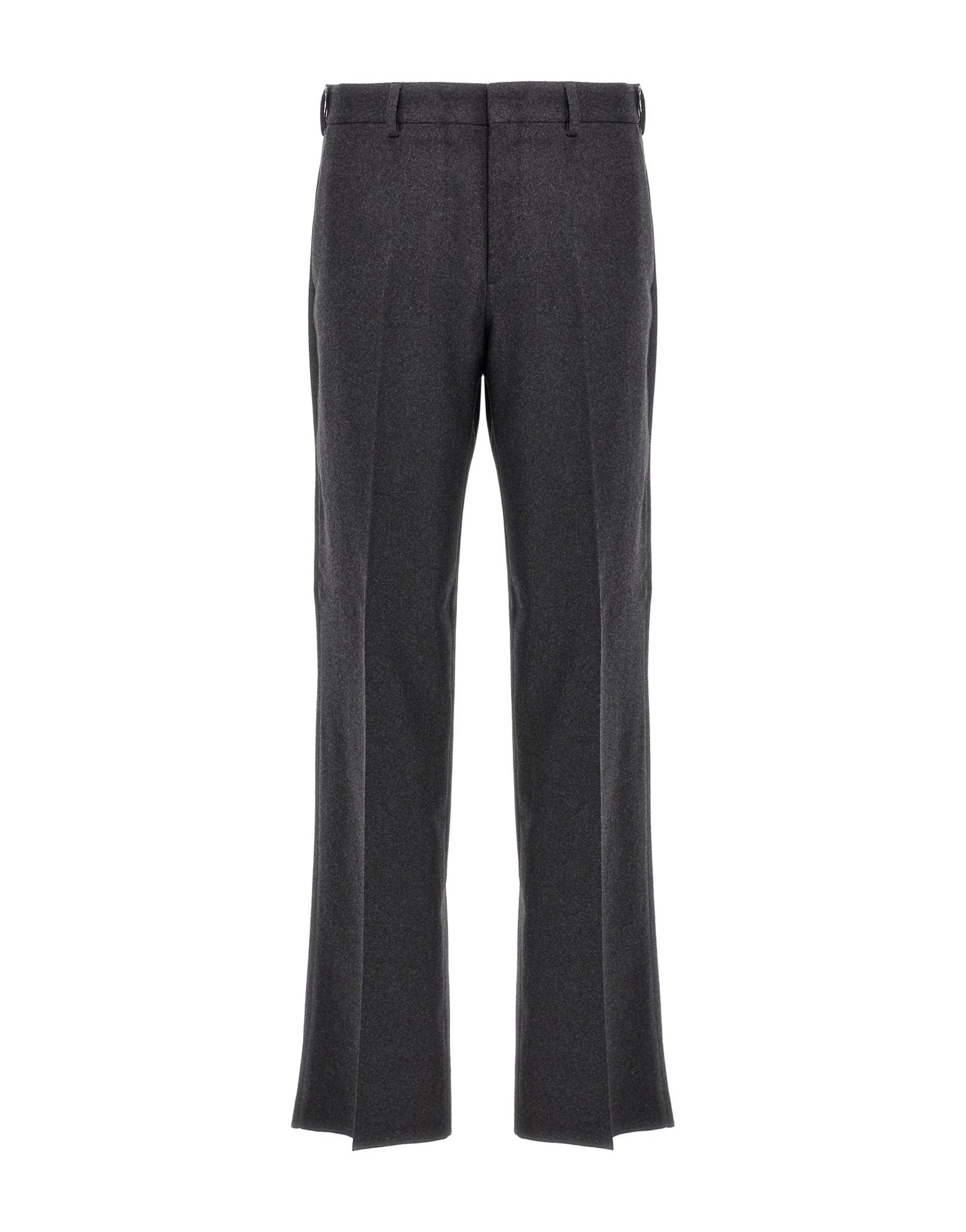 Fendi Fendi Cashmere Trousers