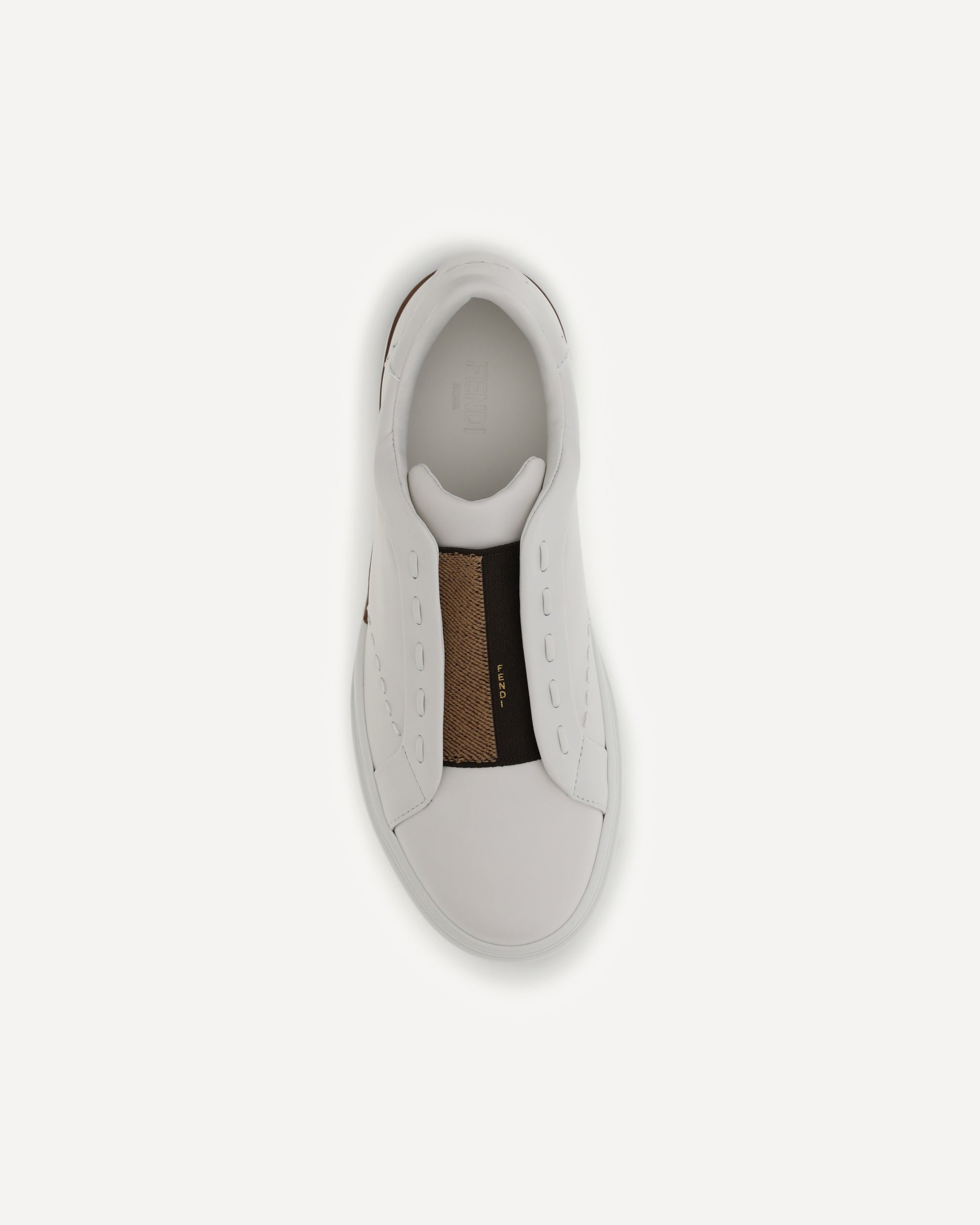 Fendi City Sneakers
