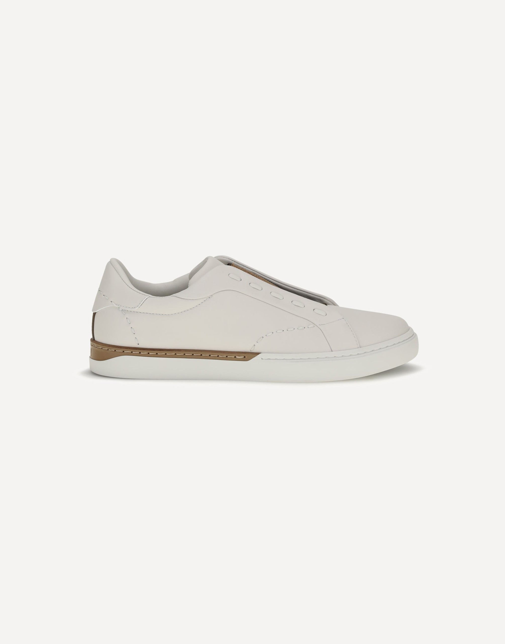 Fendi City Sneakers