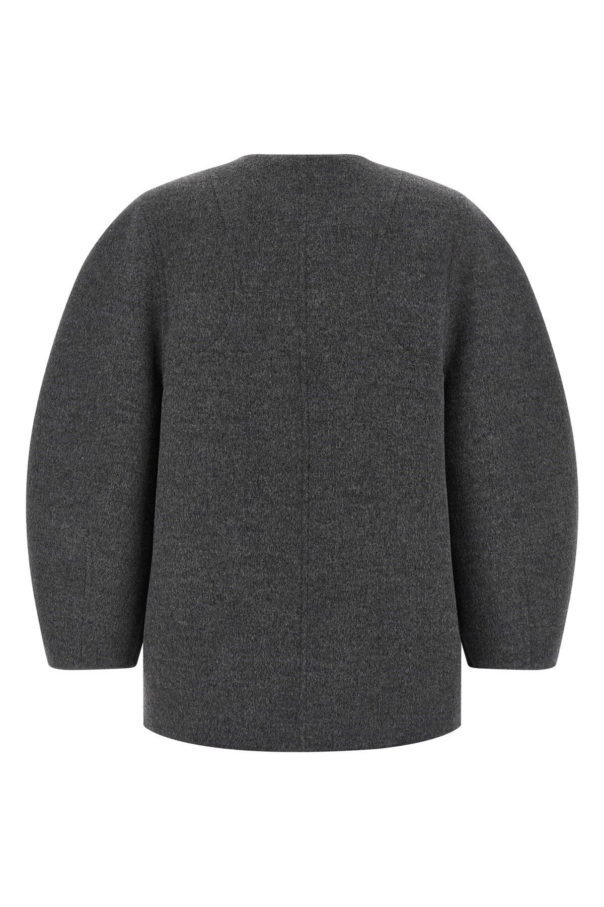 Fendi Blouson cocon - alternate view