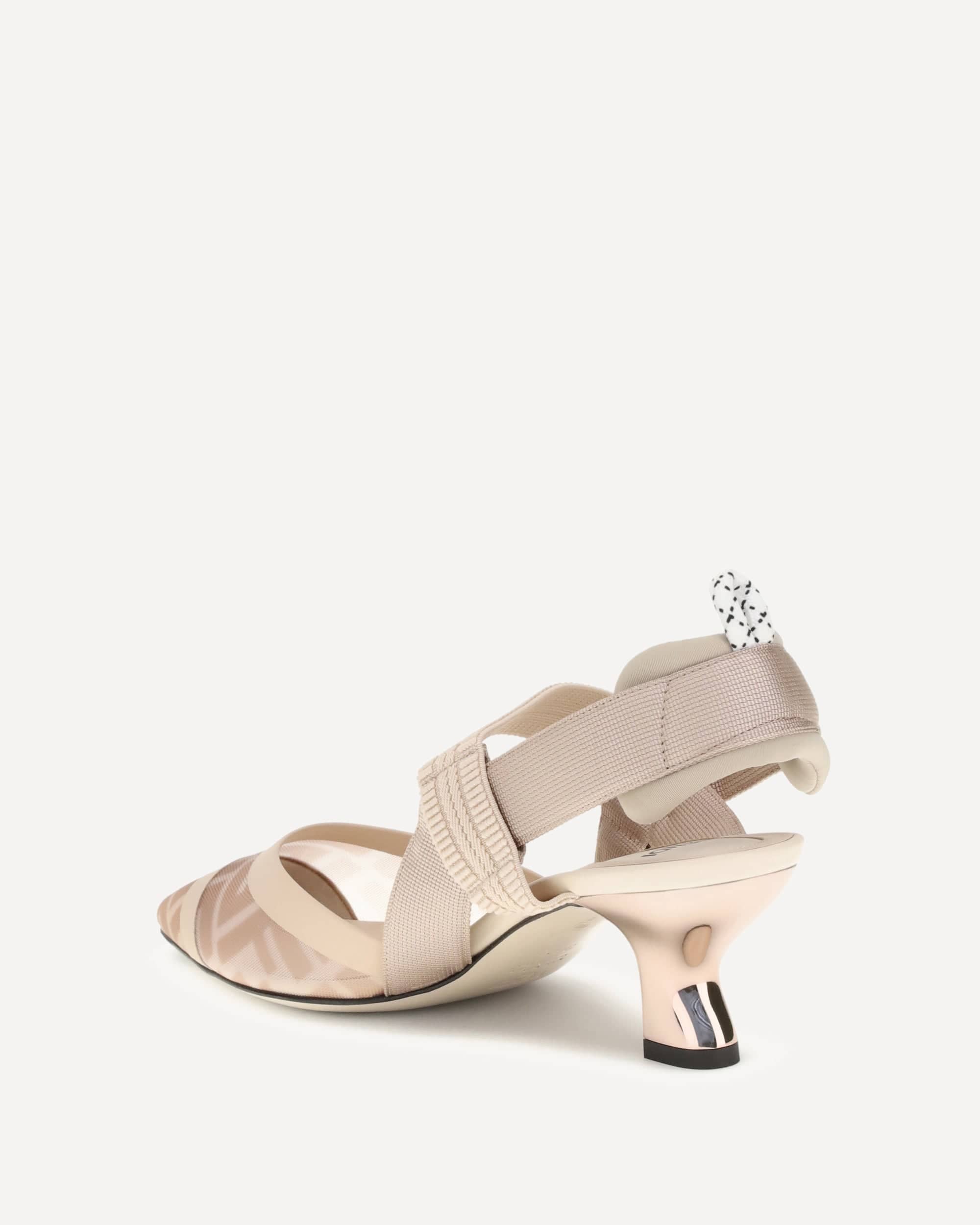 Fendi Colibrì Pumps