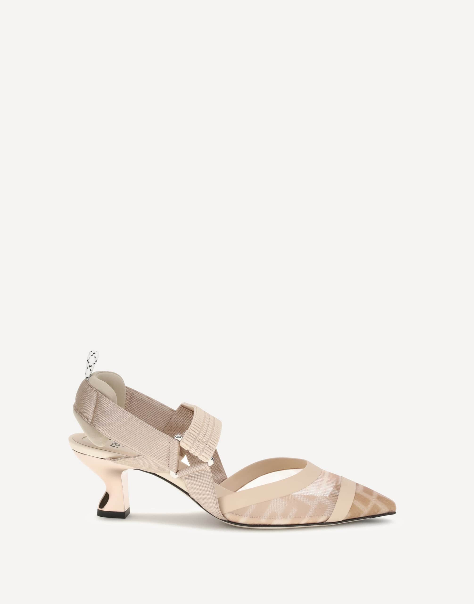 Fendi Colibrì Pumps
