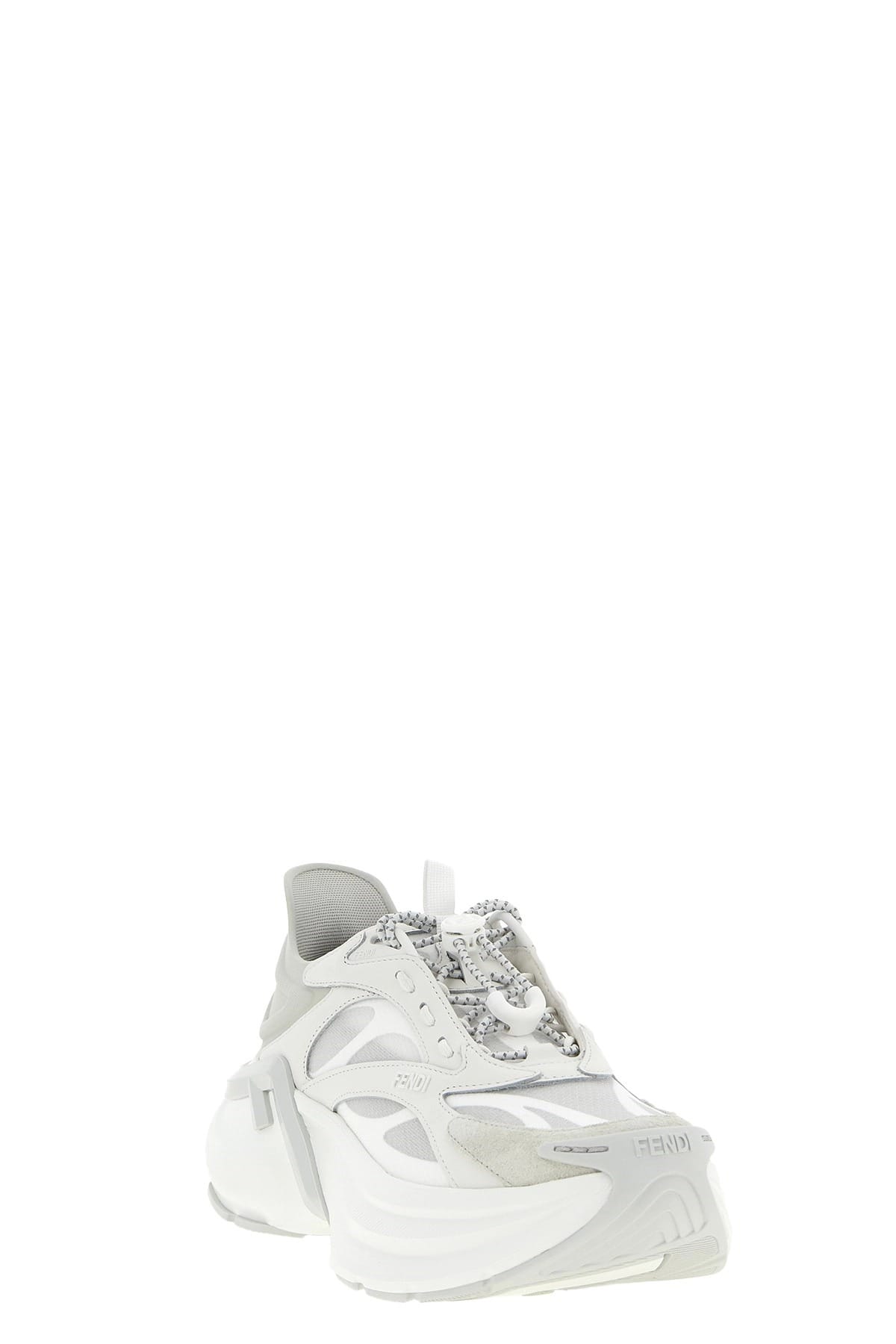 Fendi Fendi F-Light Running Sneakers
