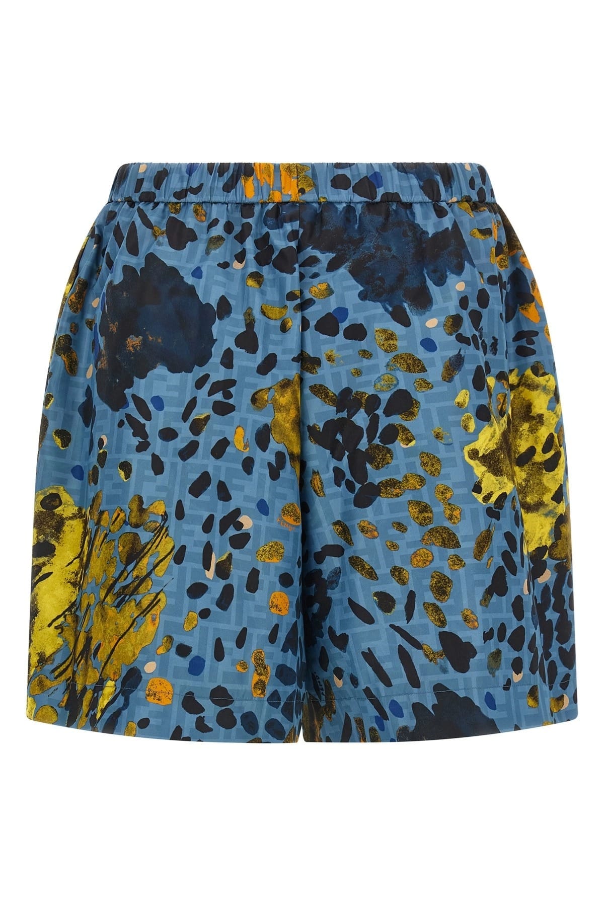 Fendi Fendi Falena Shorts