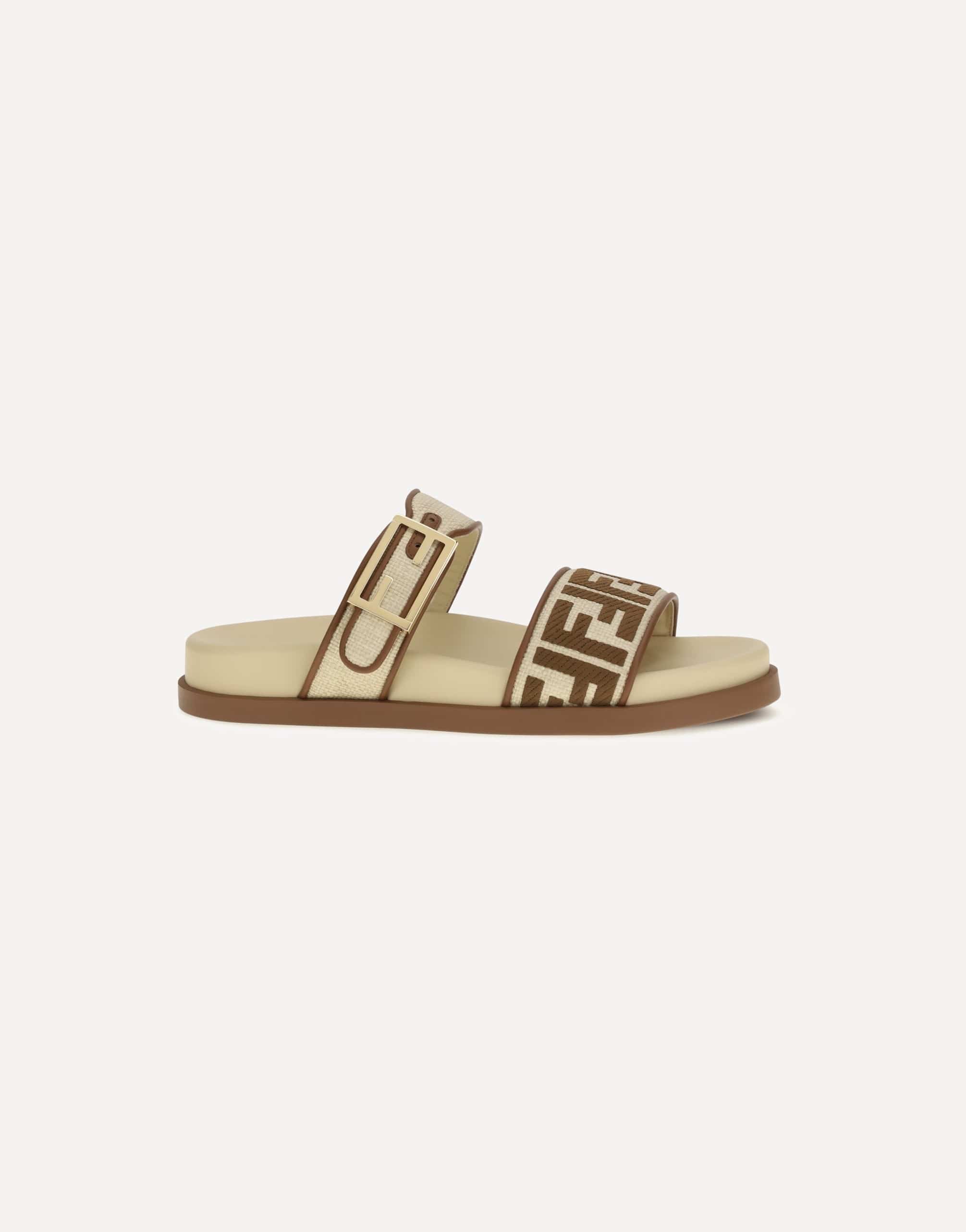 Fendi Sandals for Women Sale | Up To 50% Off | Sendegaro