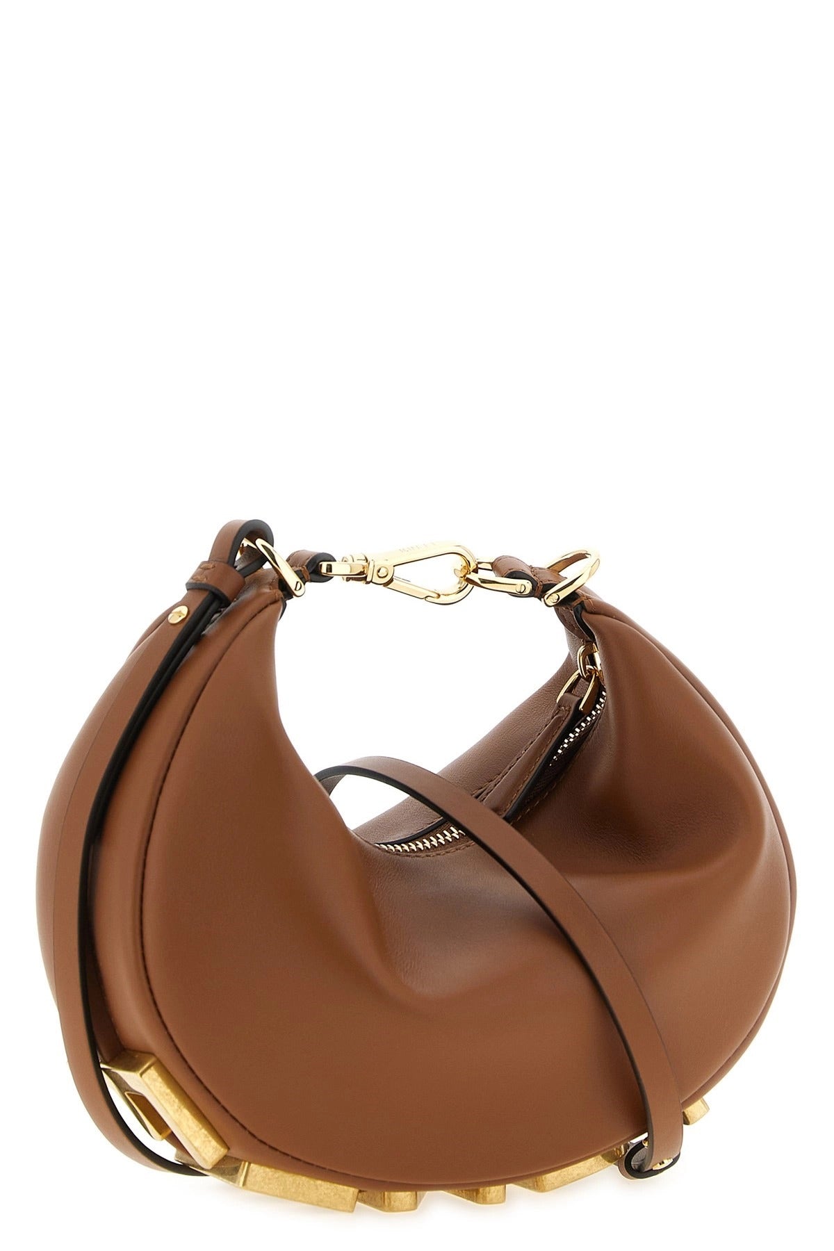 Fendi Fendigraphy Mini Handbag - alternate view