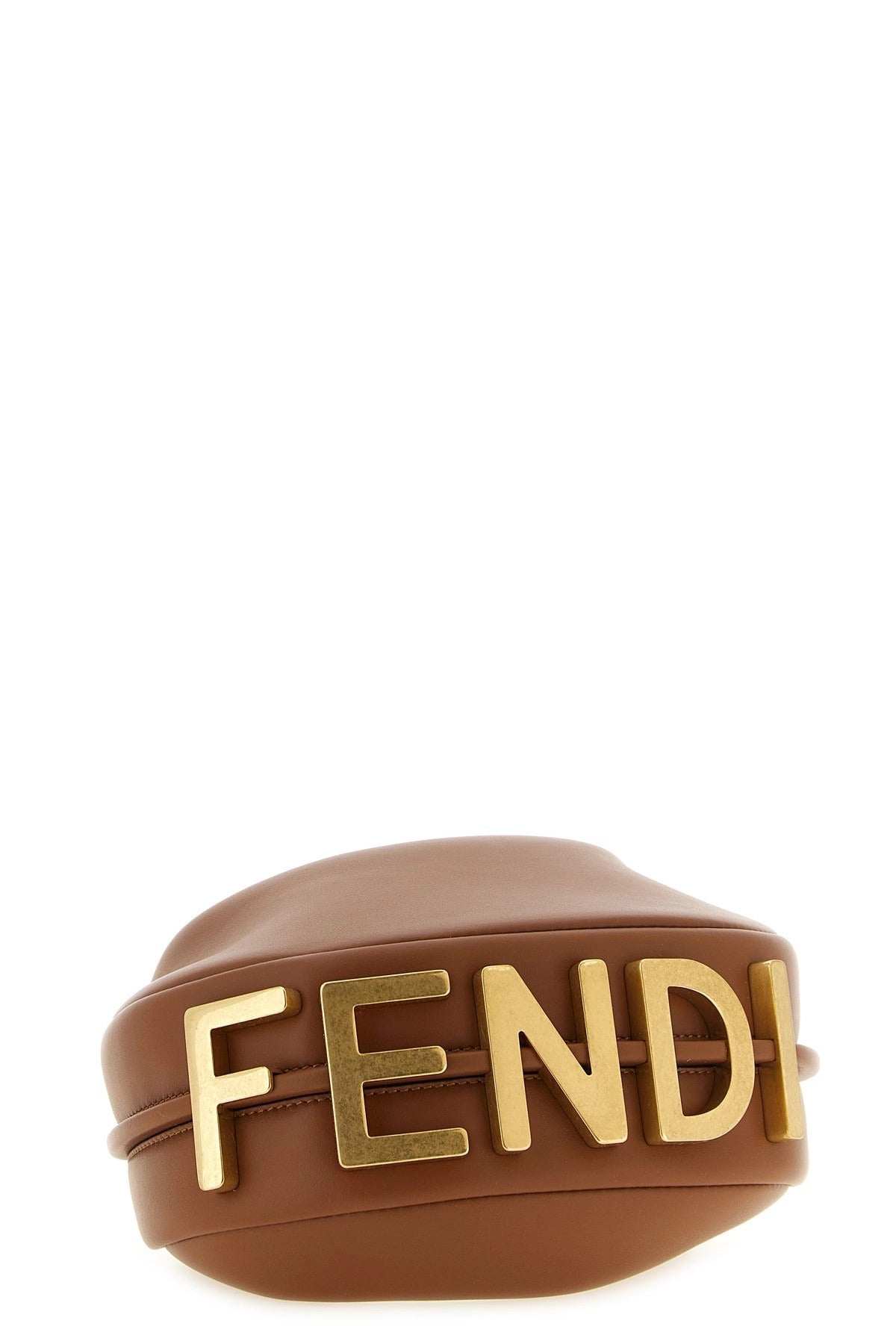 Fendi Fendigraphy Mini Handbag