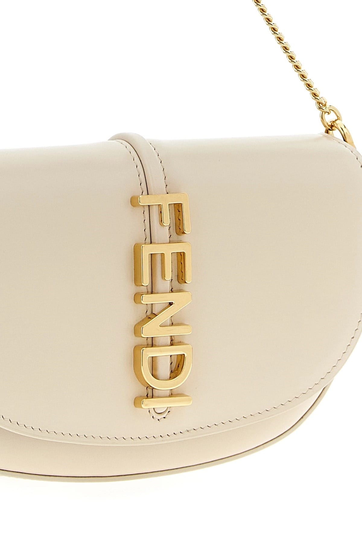 Fendi Fendi Fendigraphy Wallet On Chain