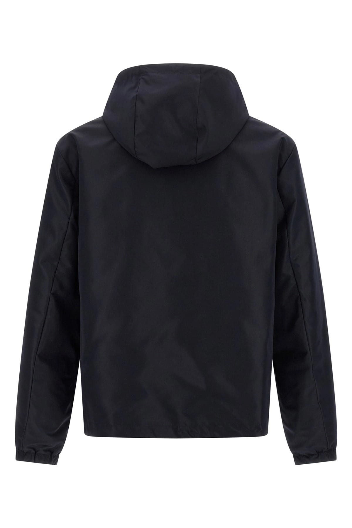 Fendi Fendi Fendinity Reversible Windbreaker