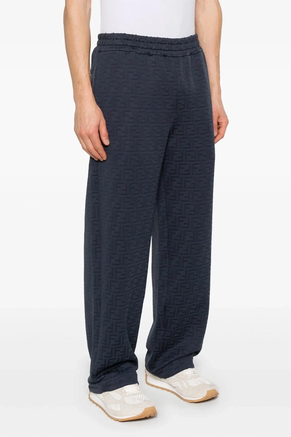 Fendi FF-monogram joggingbroek - alternate view