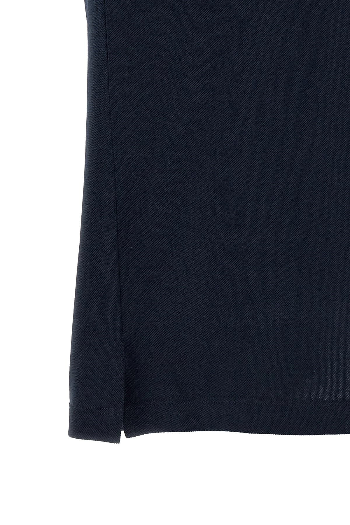 Fendi Fendi FF Selleria Polo Shirt