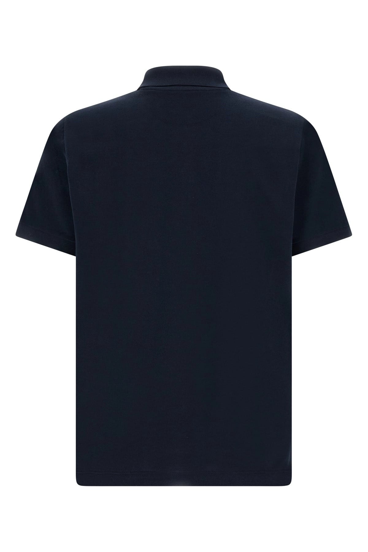 Fendi قميص بولو سيليريا FF - alternate view