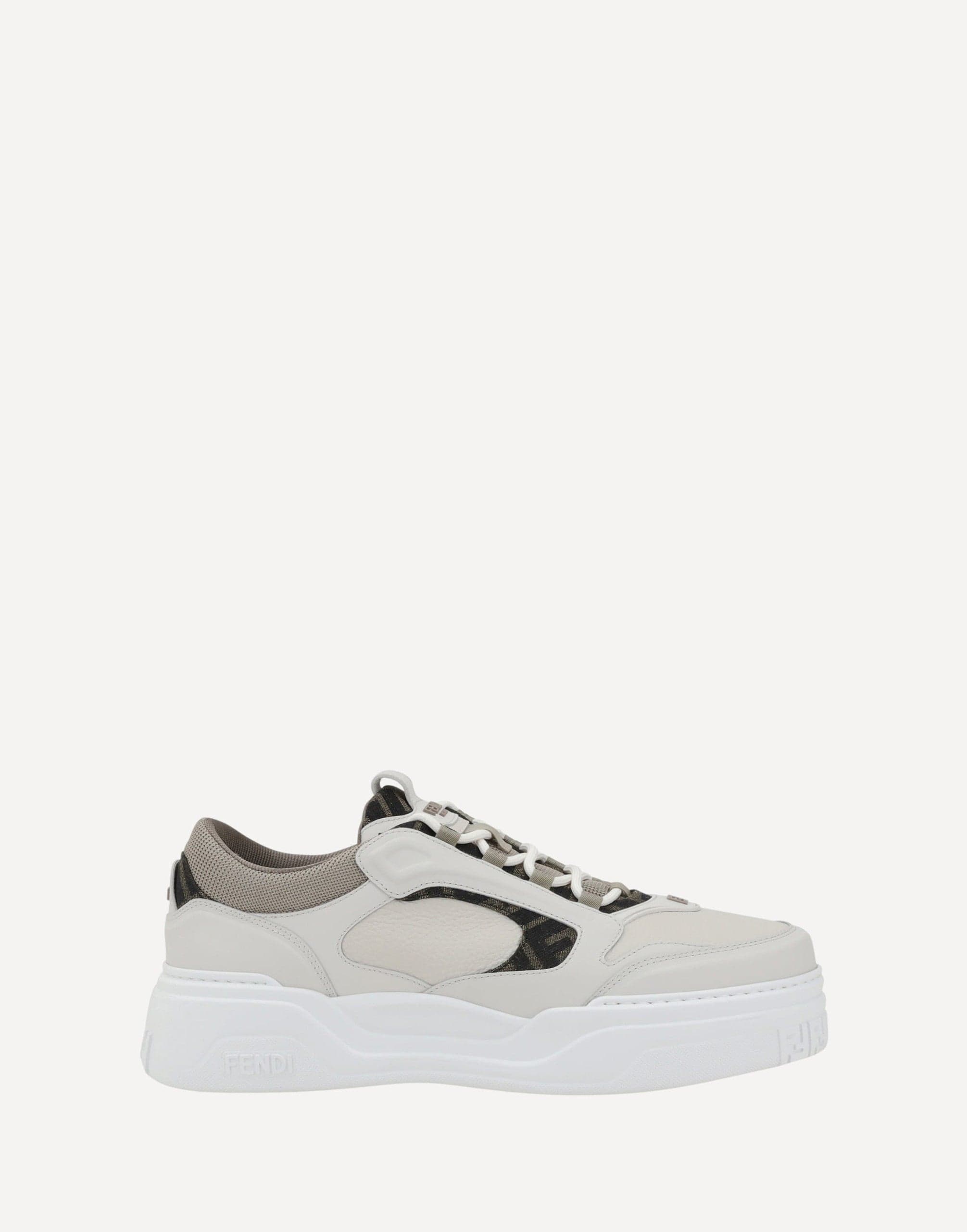 Fendi Ff Sneakers