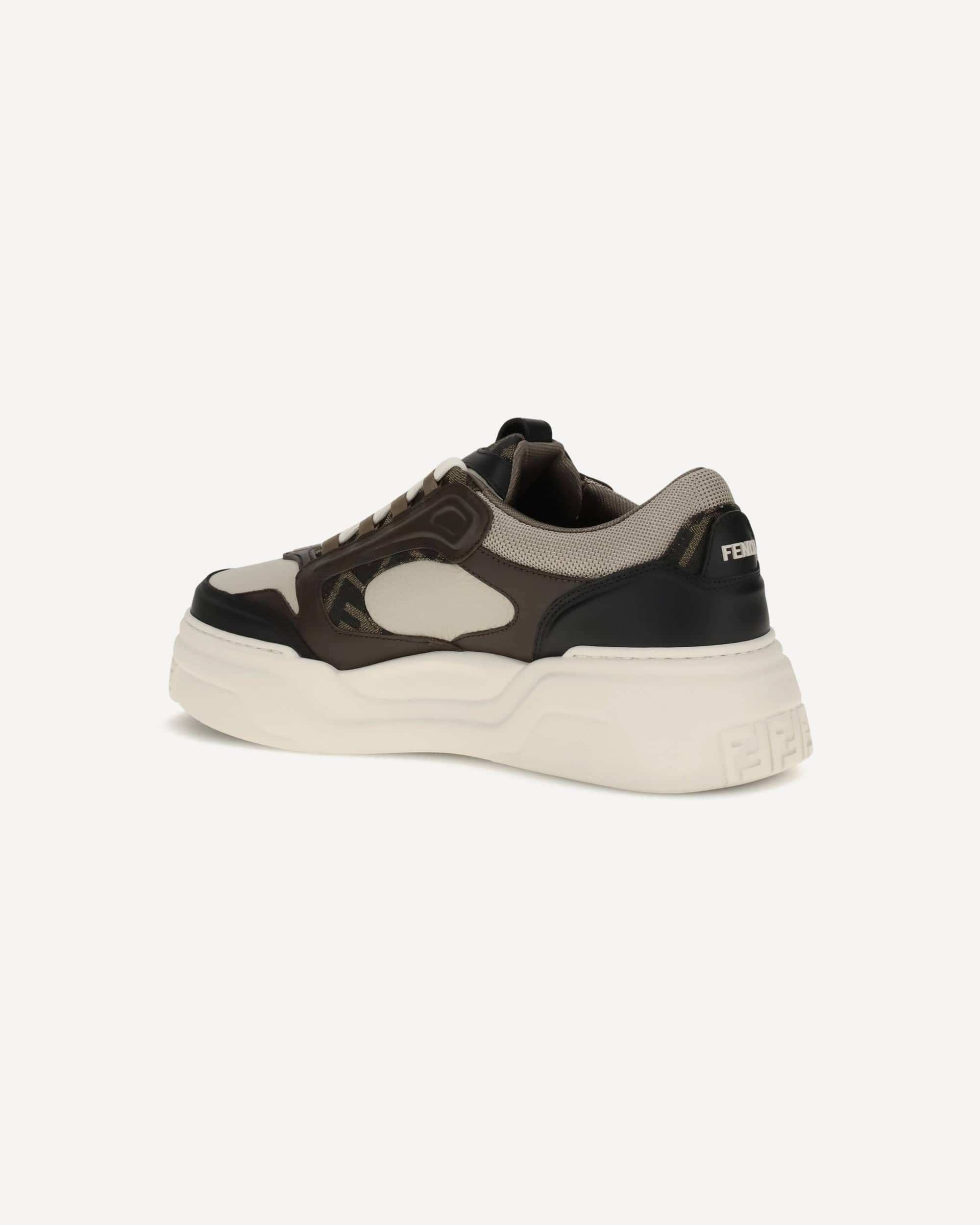 Fendi Ff Sneakers