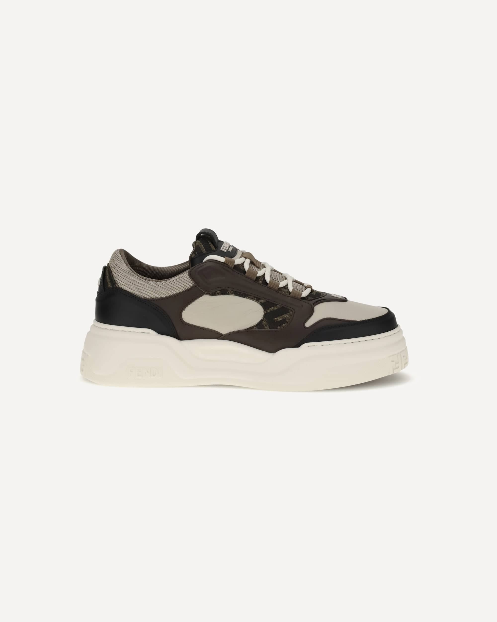 Fendi Ff Sneakers