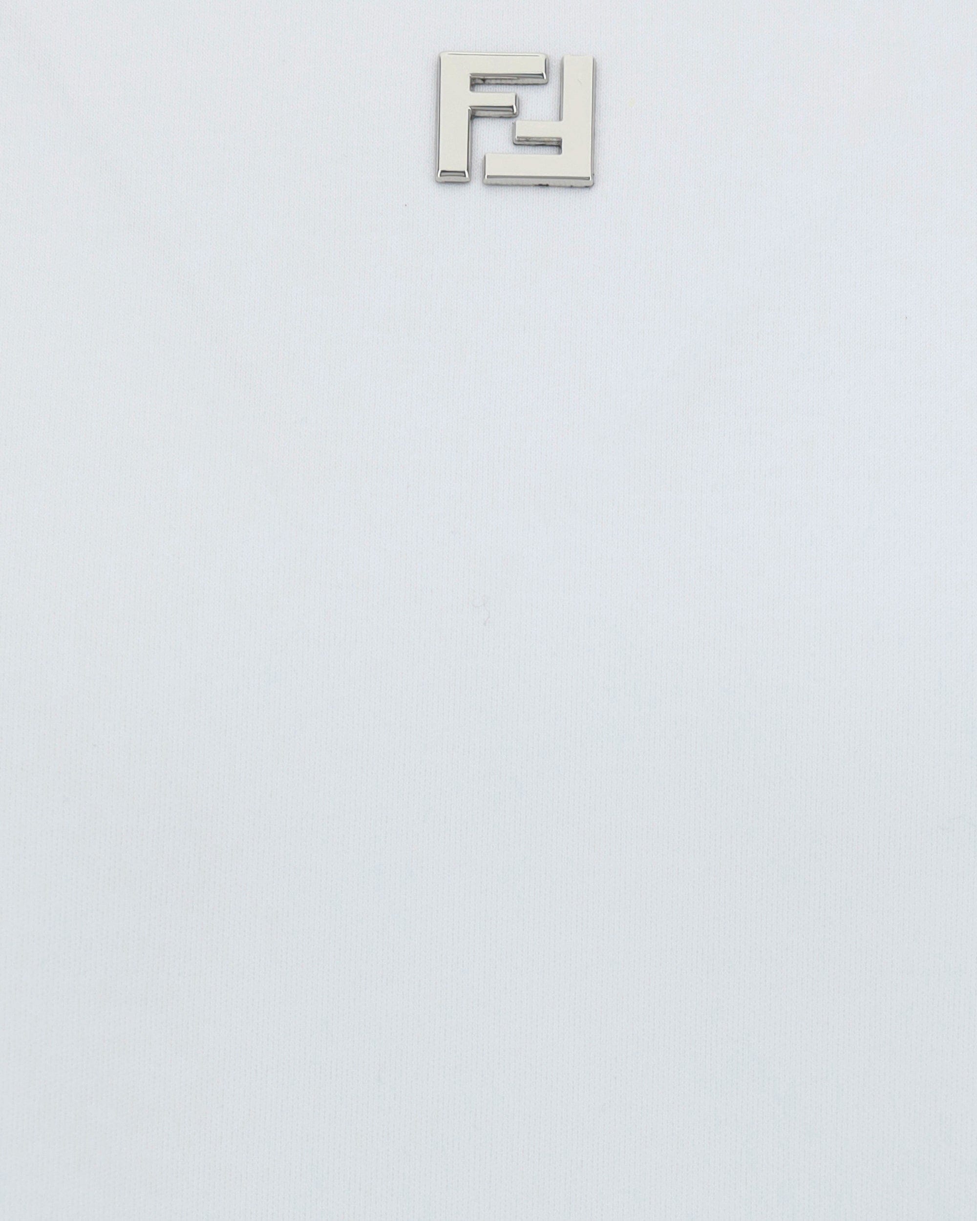 Fendi Ff T-Shirt