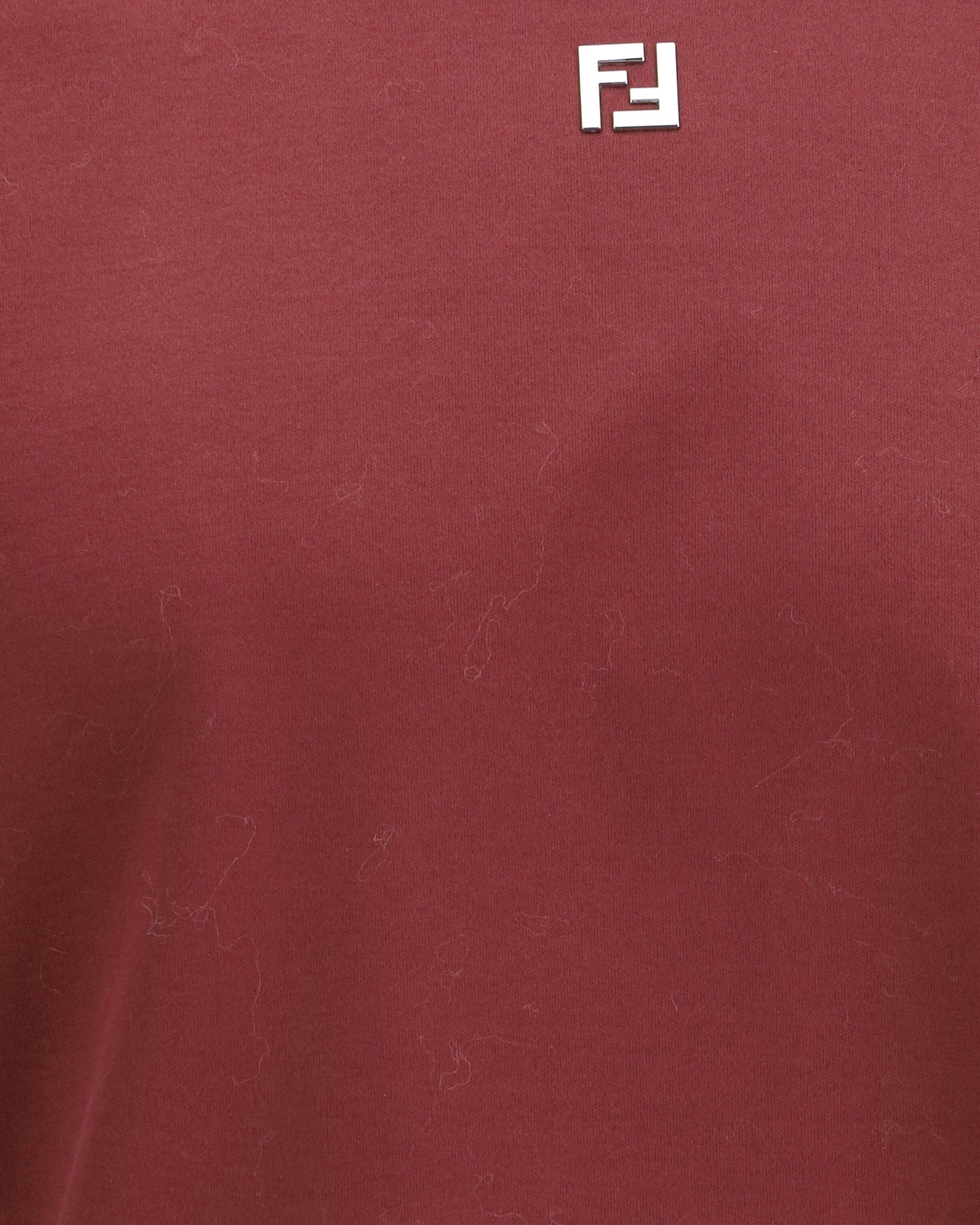 Fendi Ff T-Shirt