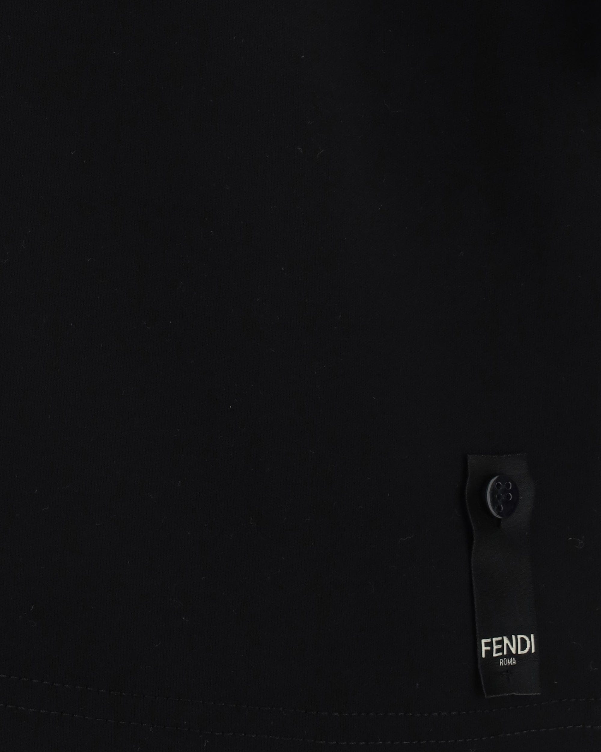 Fendi Ff T-Shirt
