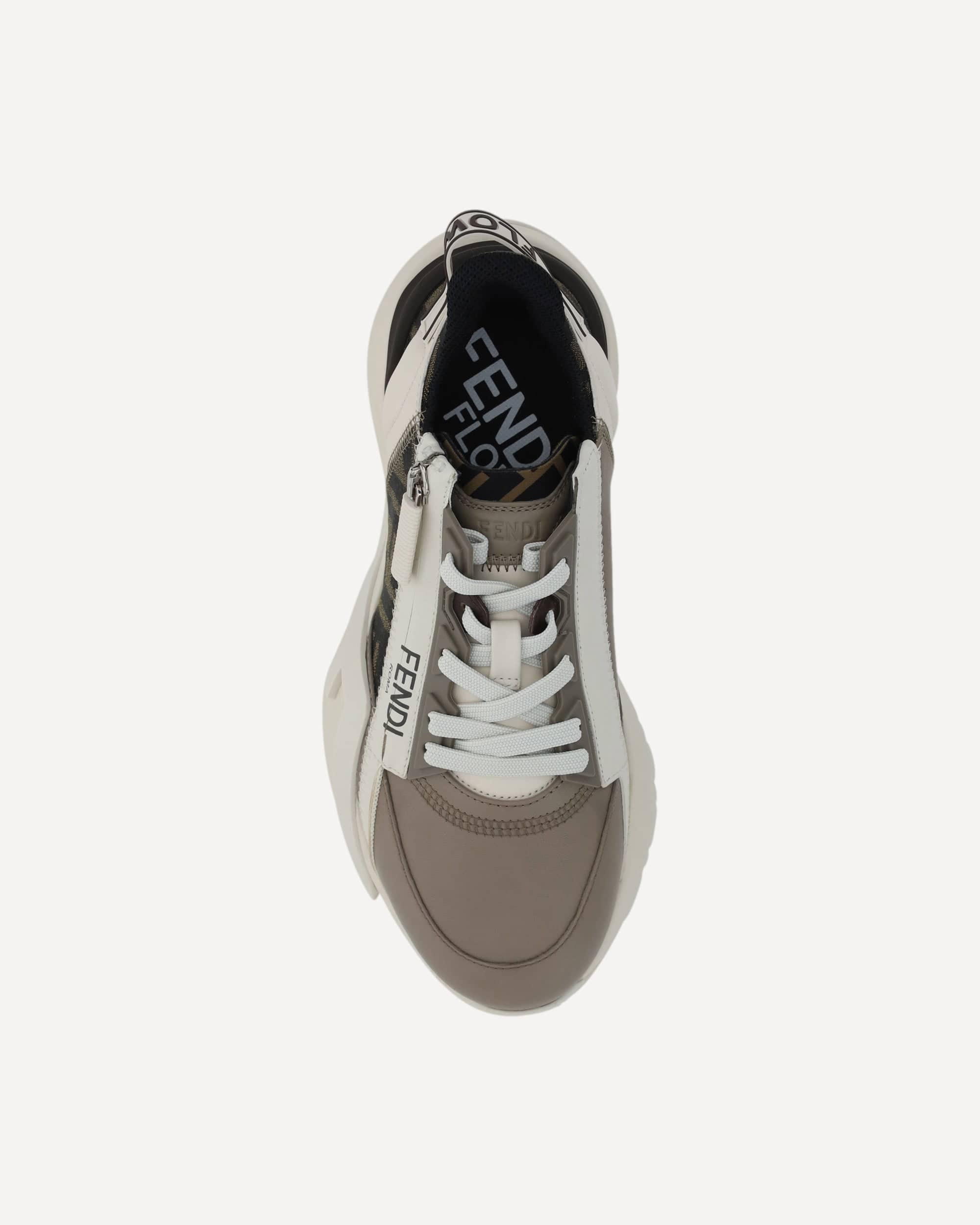 Fendi Flow Running Sneakers