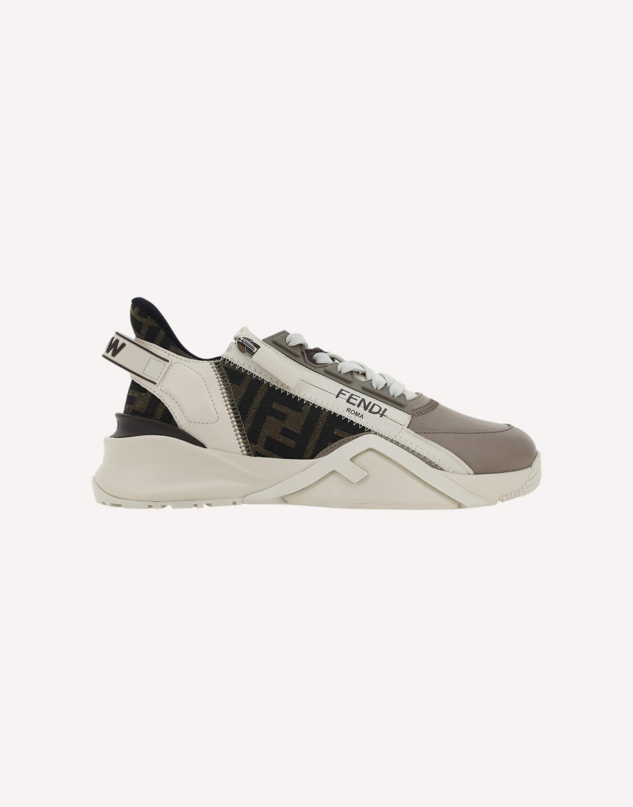Fendi Flow Running Sneakers