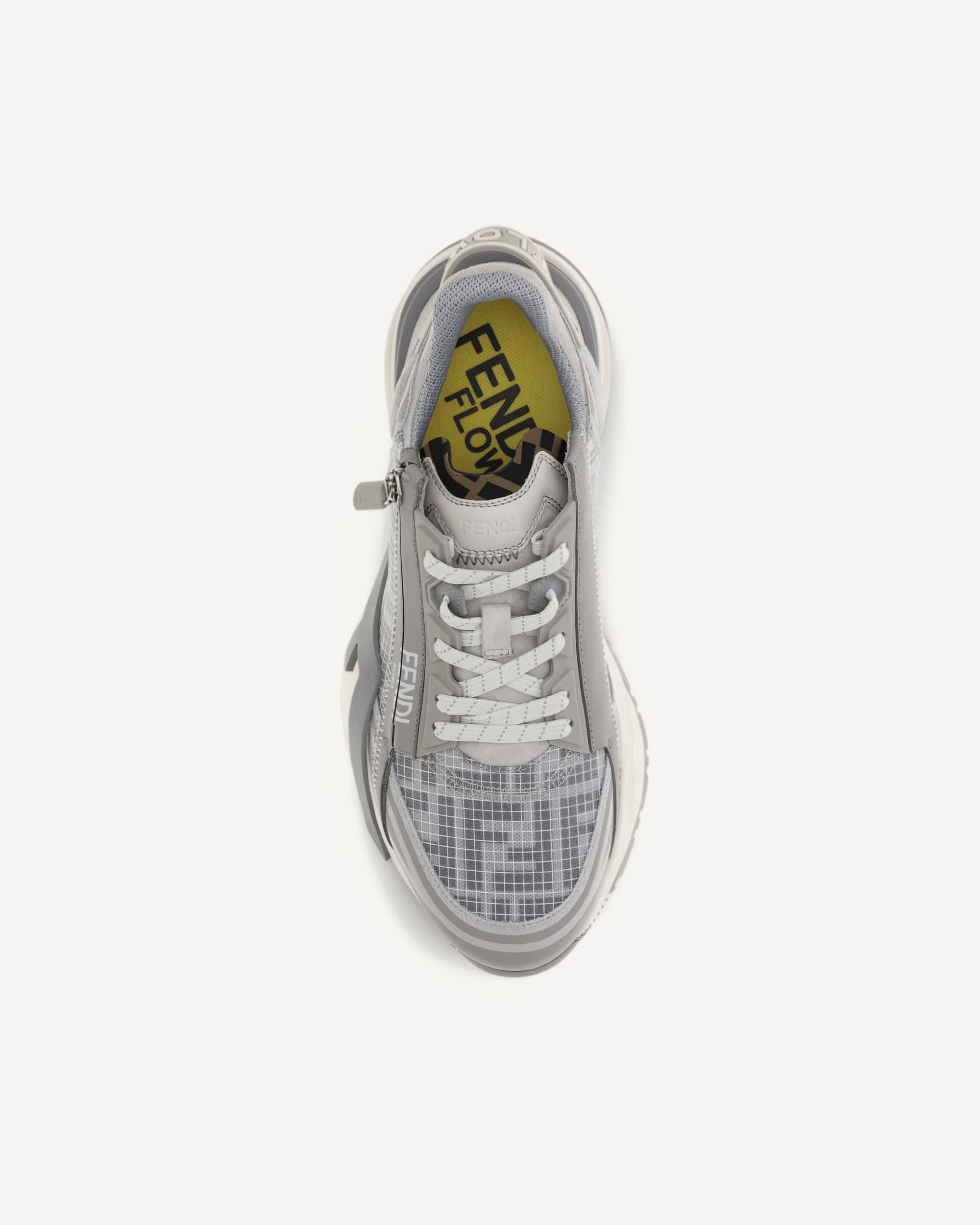 Fendi Flow Sneakers