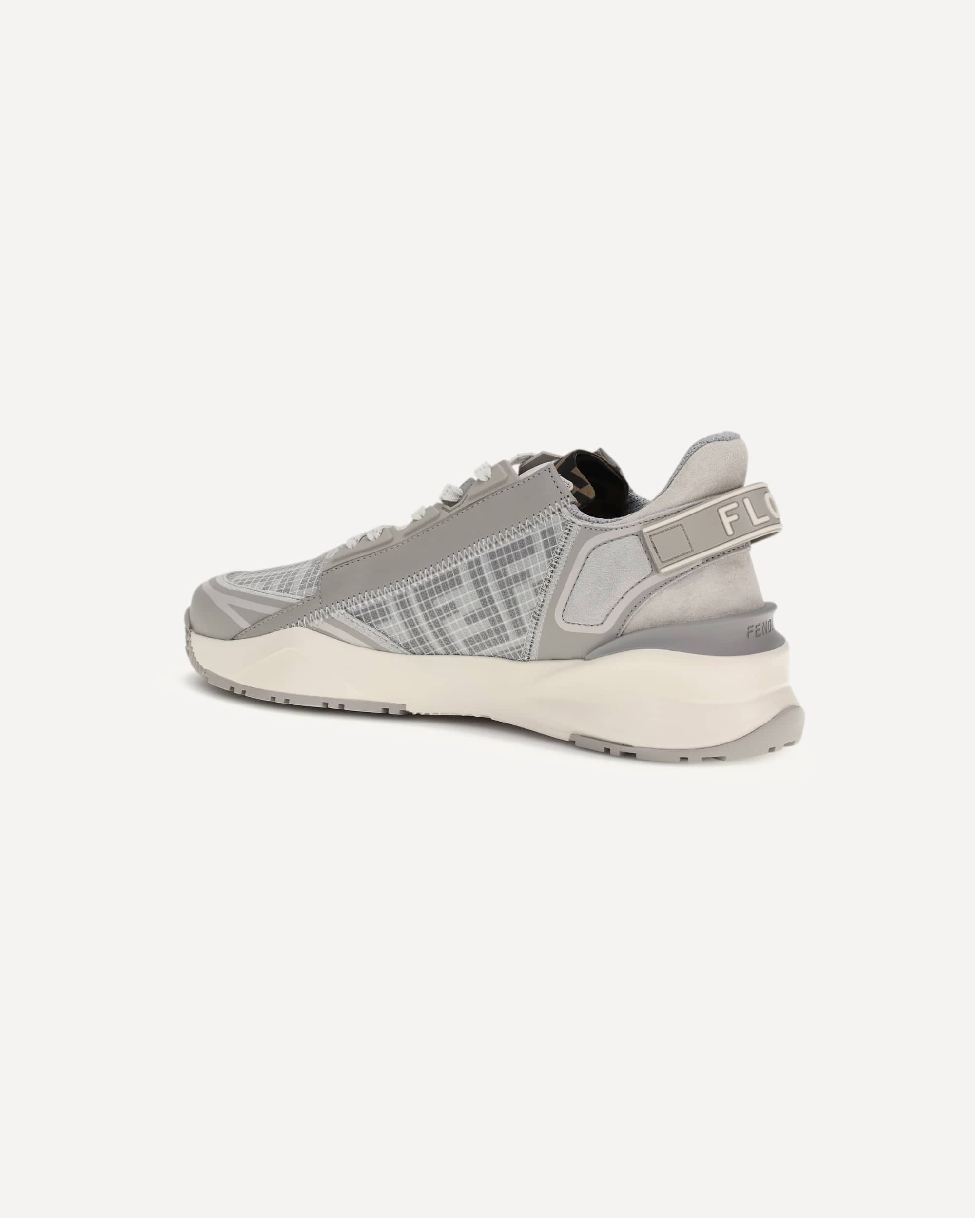 Fendi Flow Sneakers