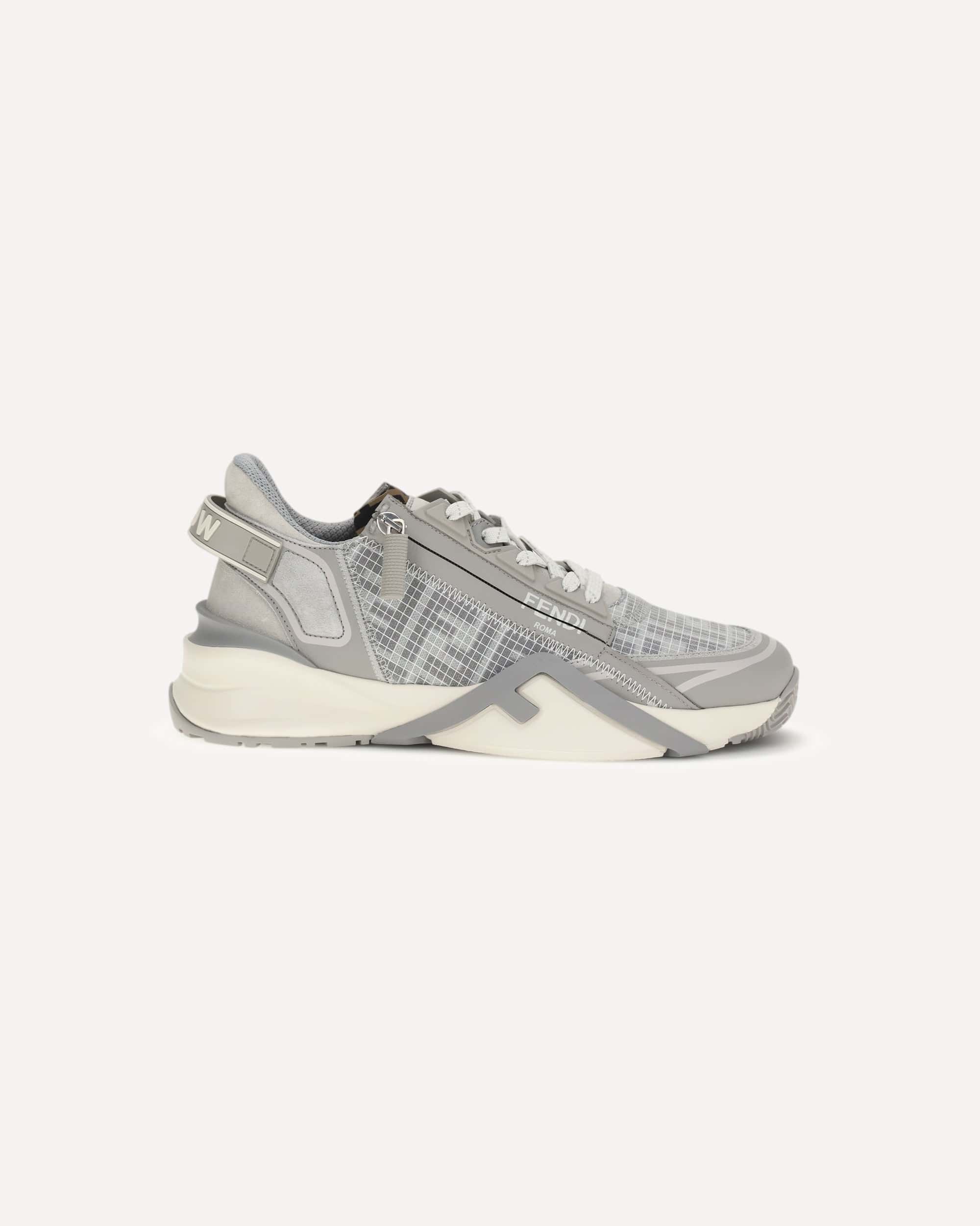 Fendi Flow Sneakers