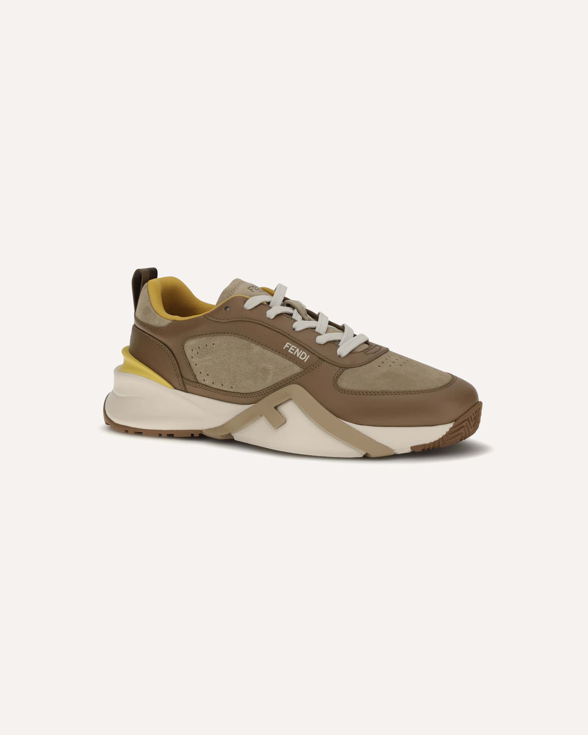 Fendi Fendi Flow Sneakers