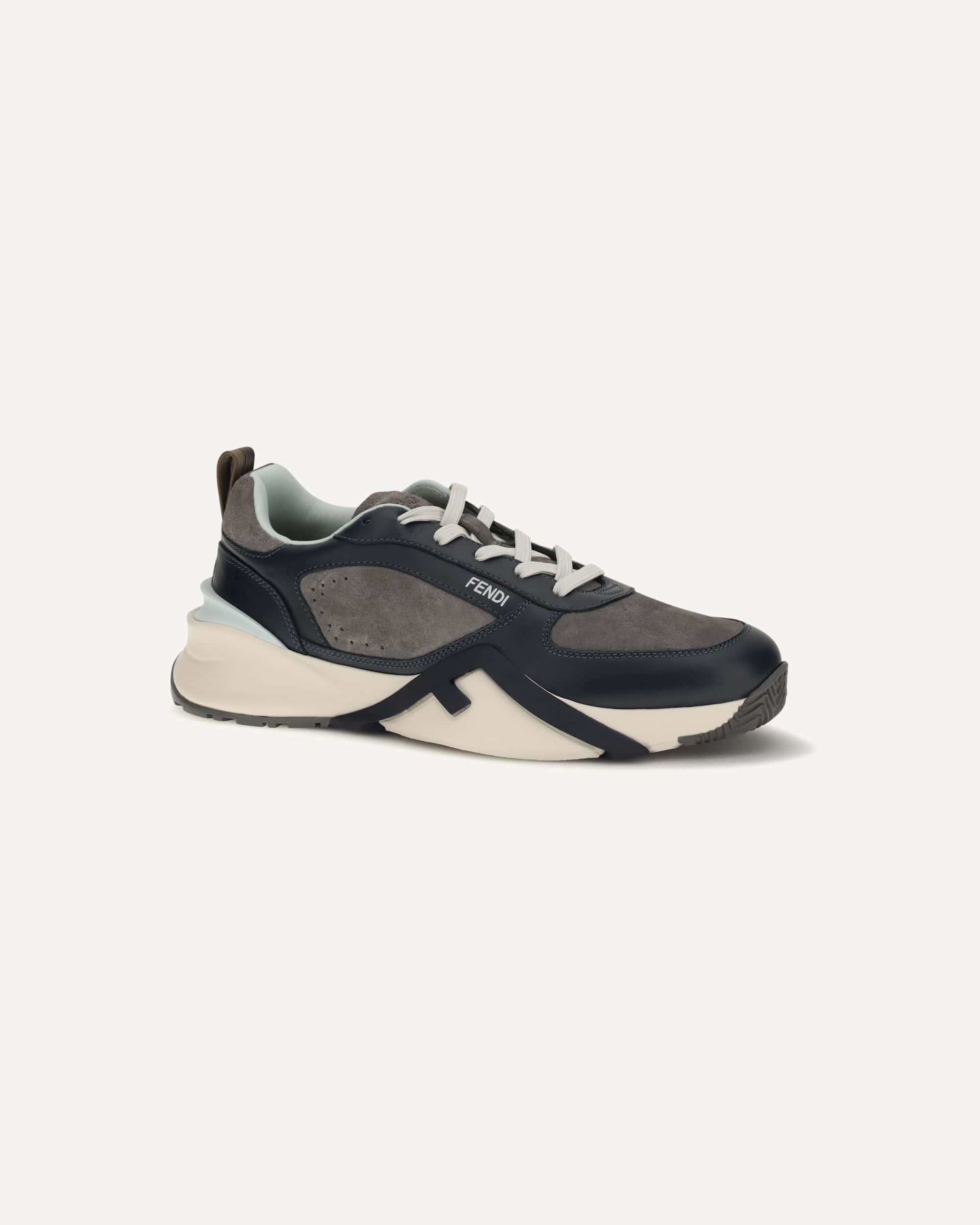 Fendi Fendi Flow Sneakers