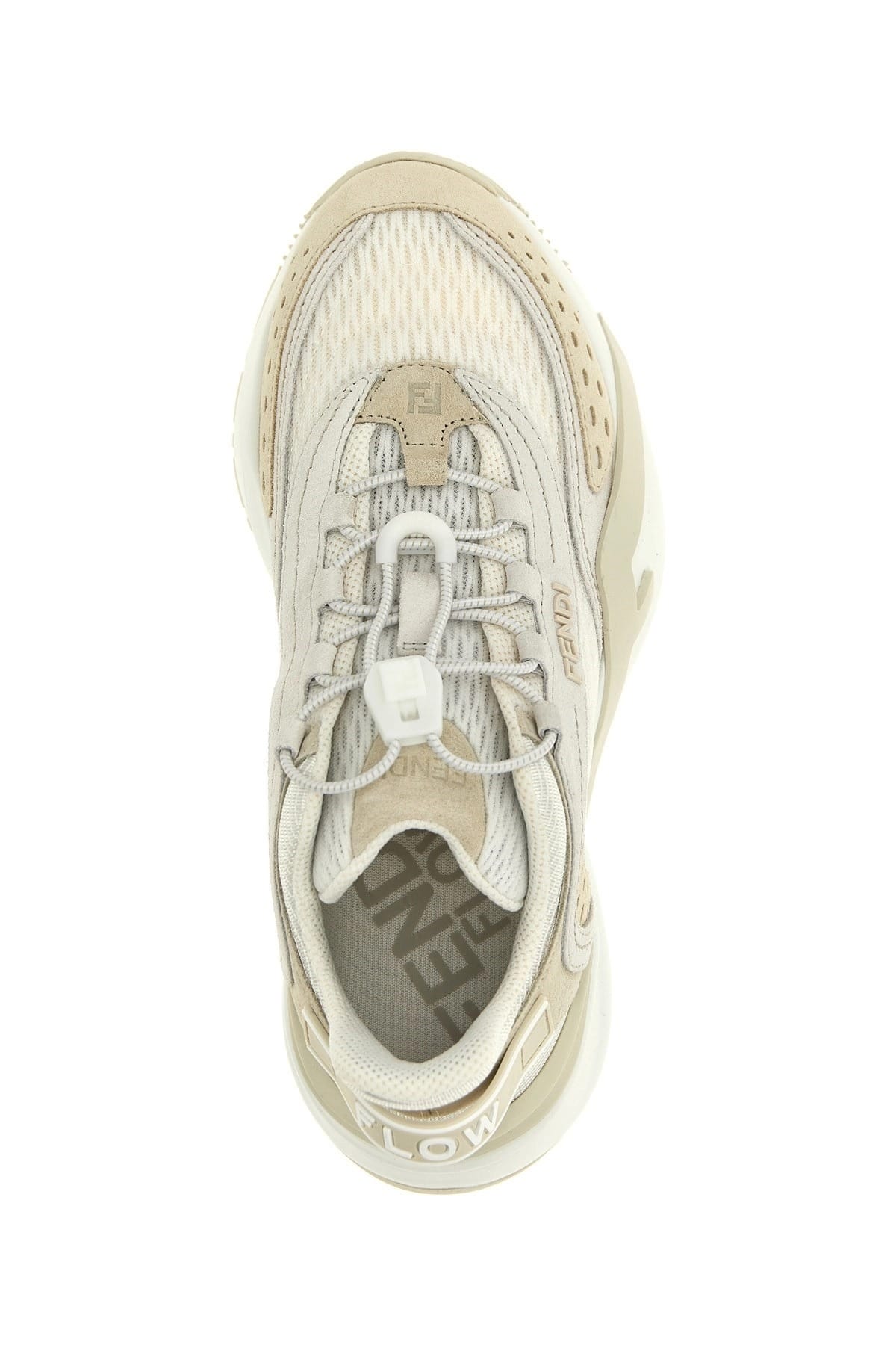 Fendi Fendi Flow Sneakers