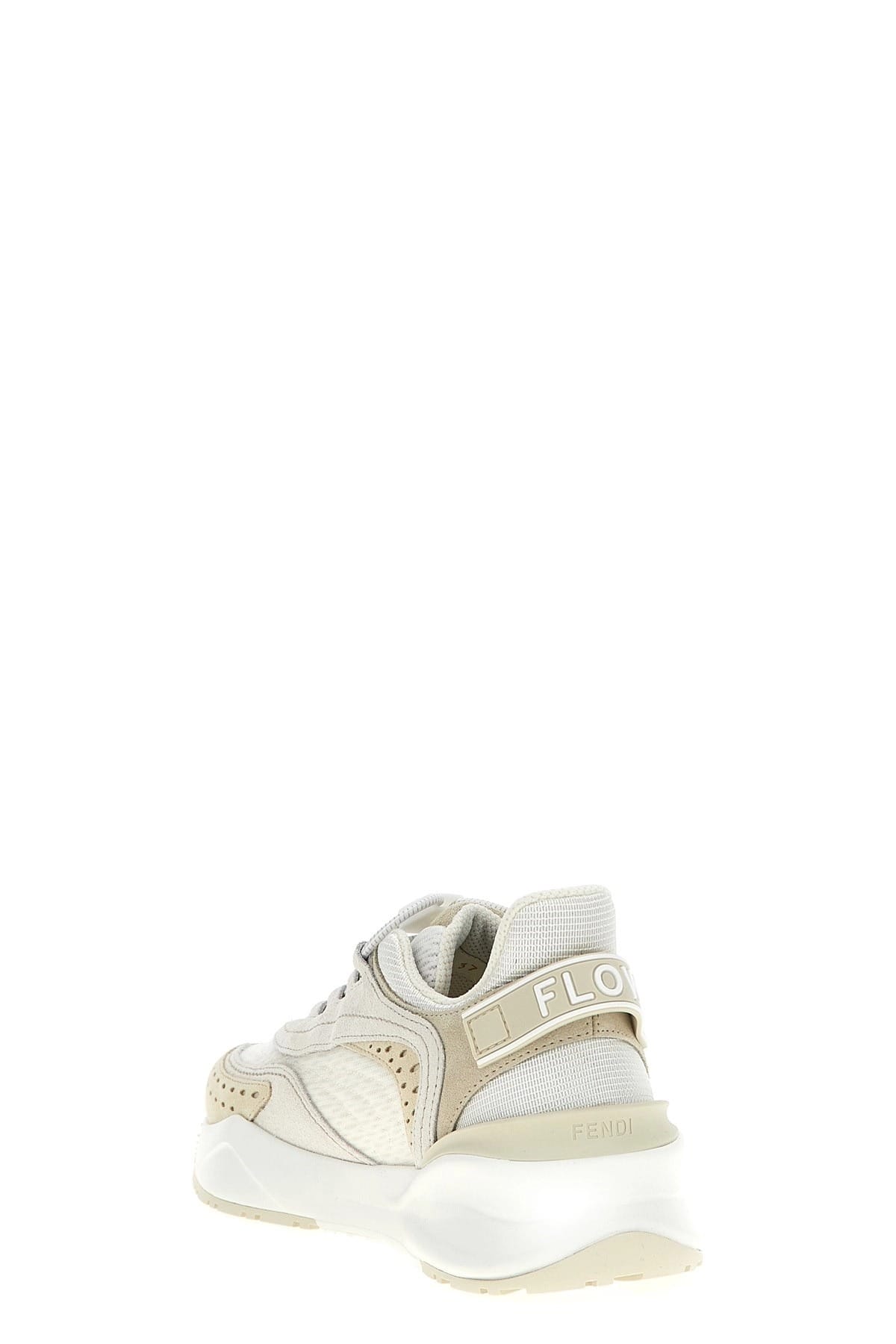 Fendi Fendi Flow Sneakers