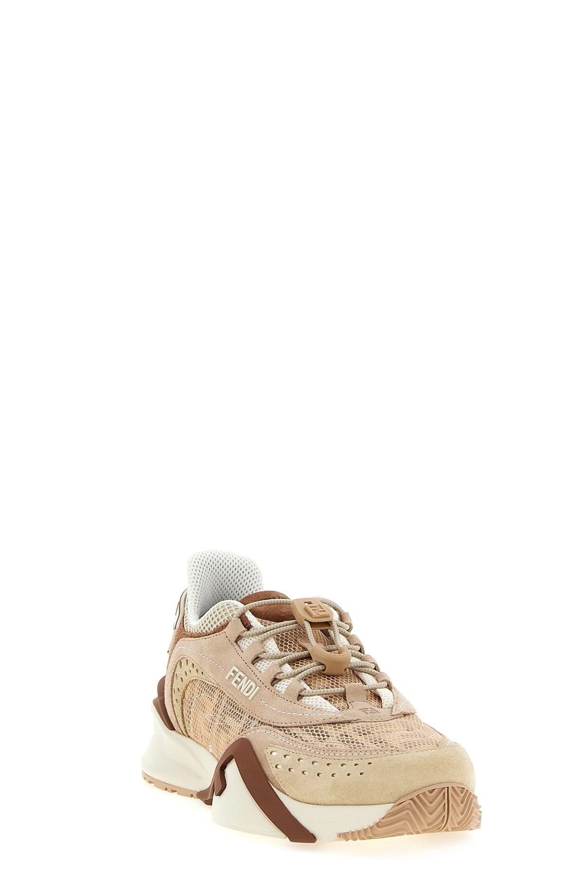 Fendi Fendi Flow Sneakers