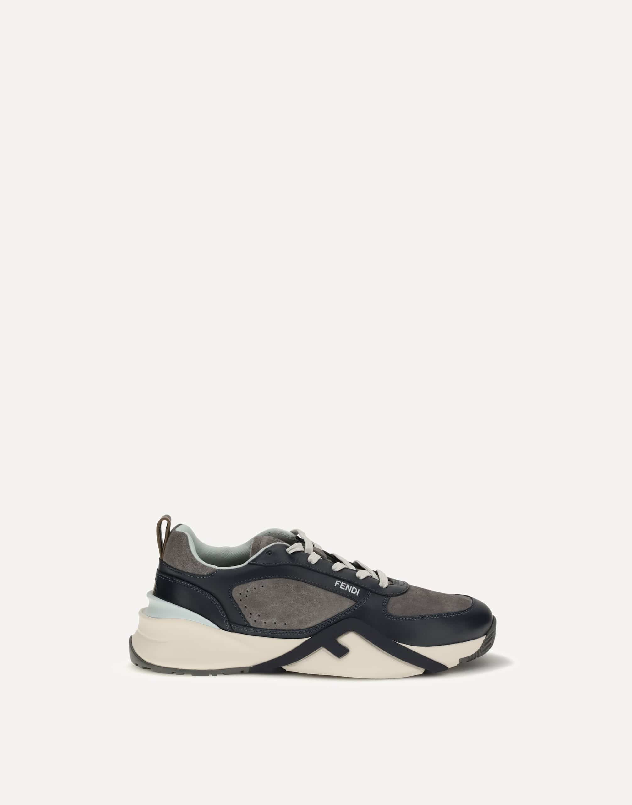 Fendi Flow Sneakers