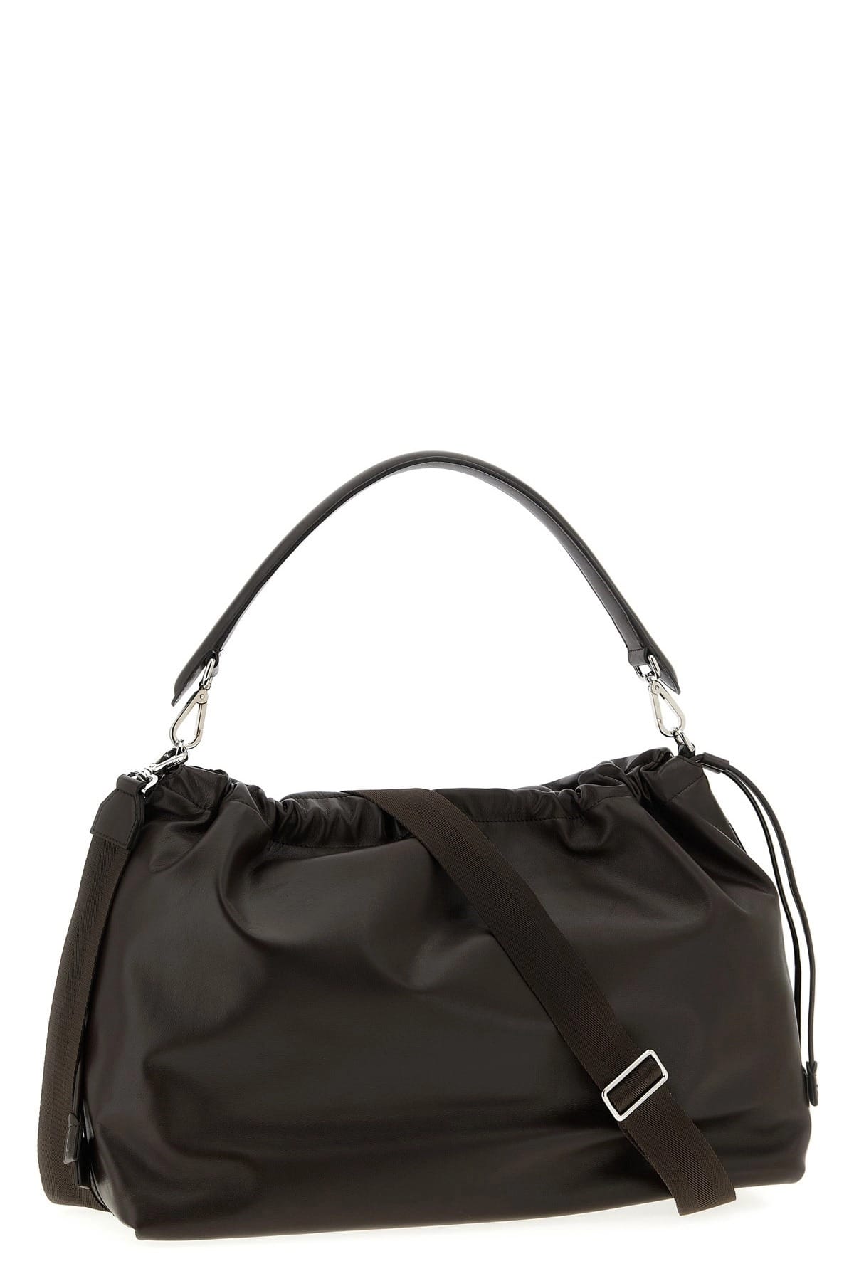 Fendi Bolsa Mensageira Maxi Flux | Sendegaro BR