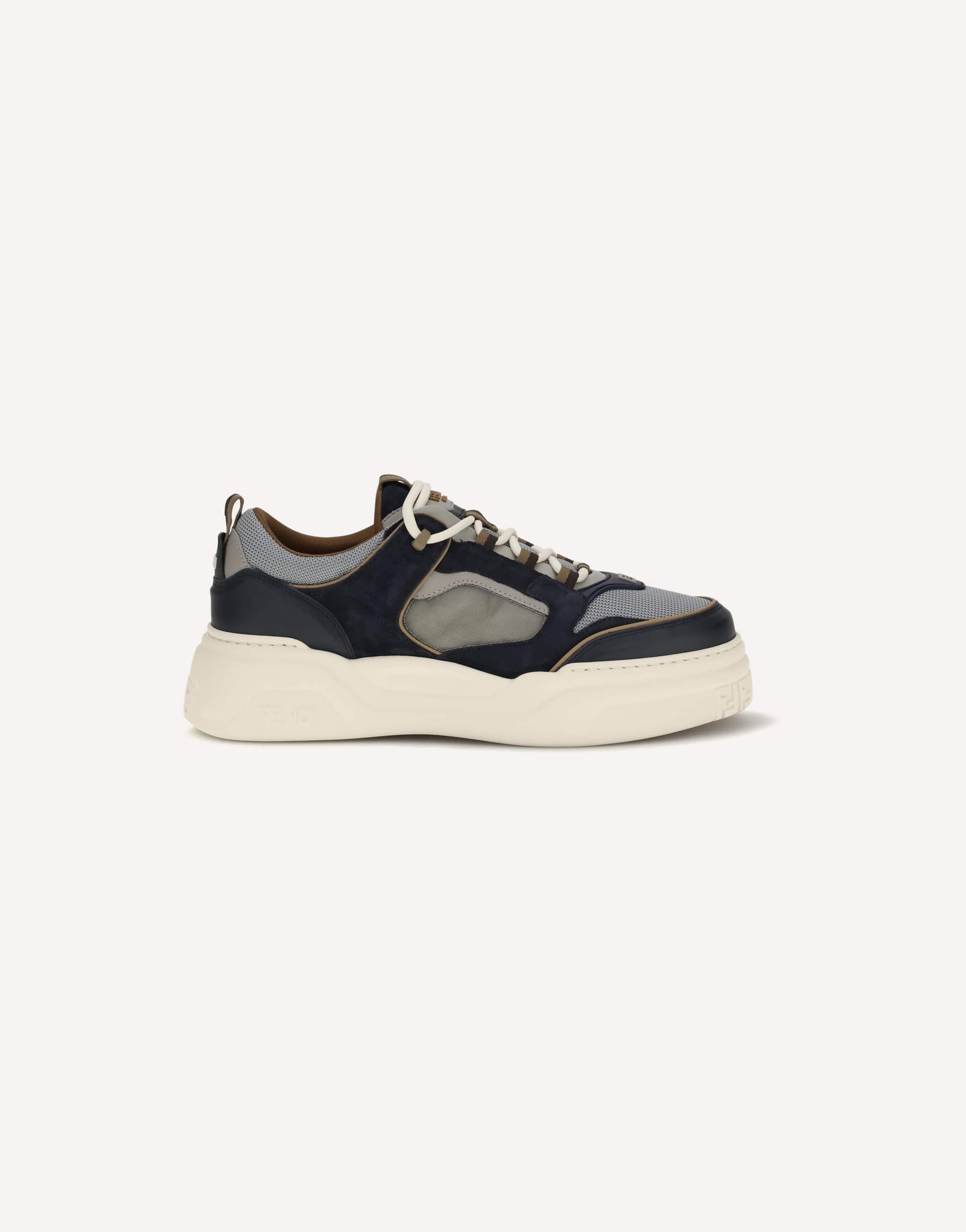 Fendi Force Sneakers