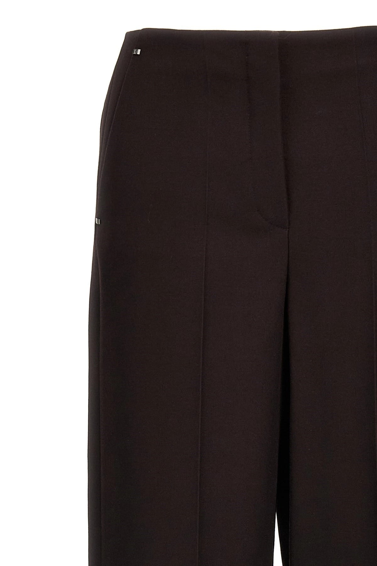 Fendi Fendi Grain De Poudre Pants