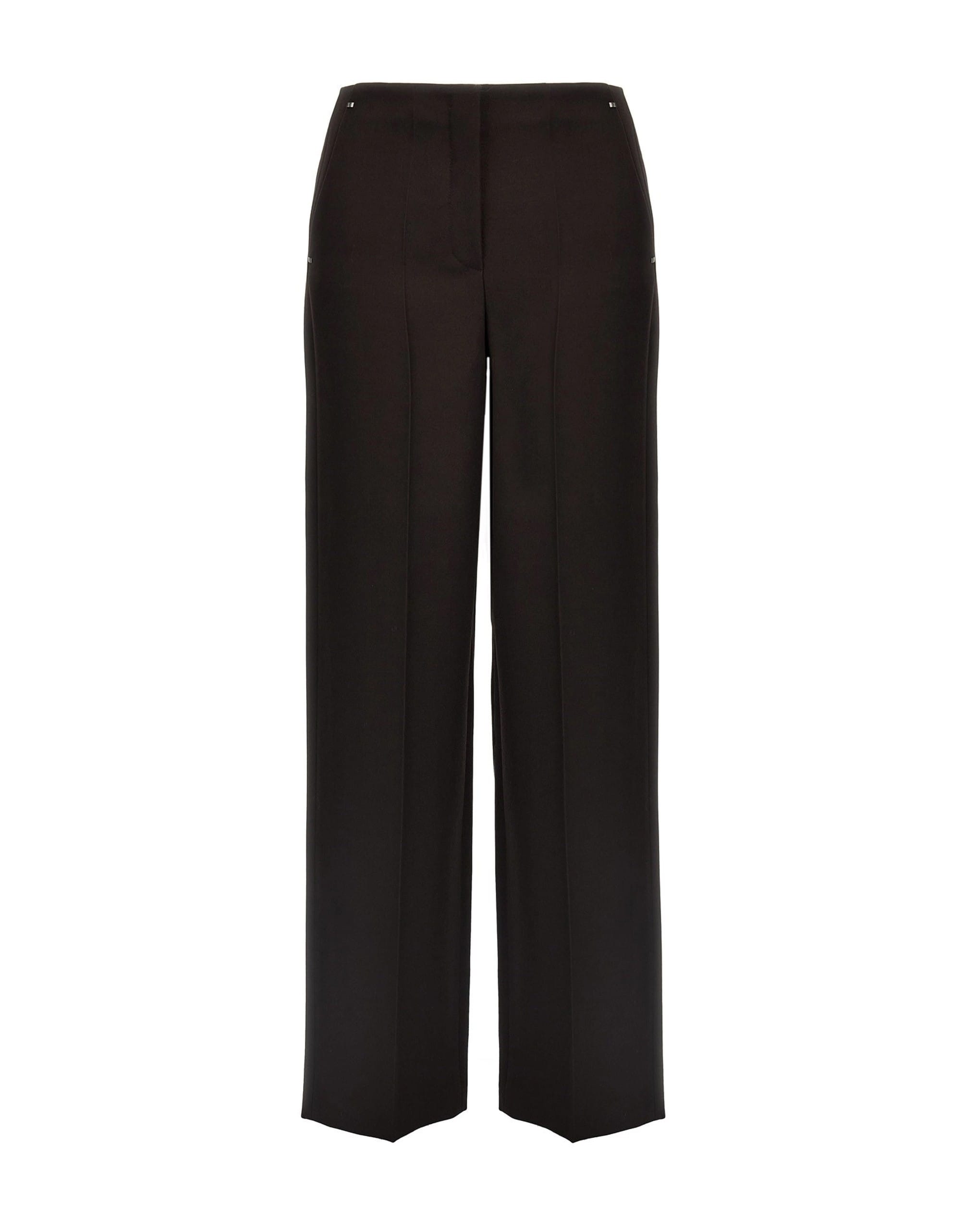 Fendi Fendi Grain De Poudre Pants