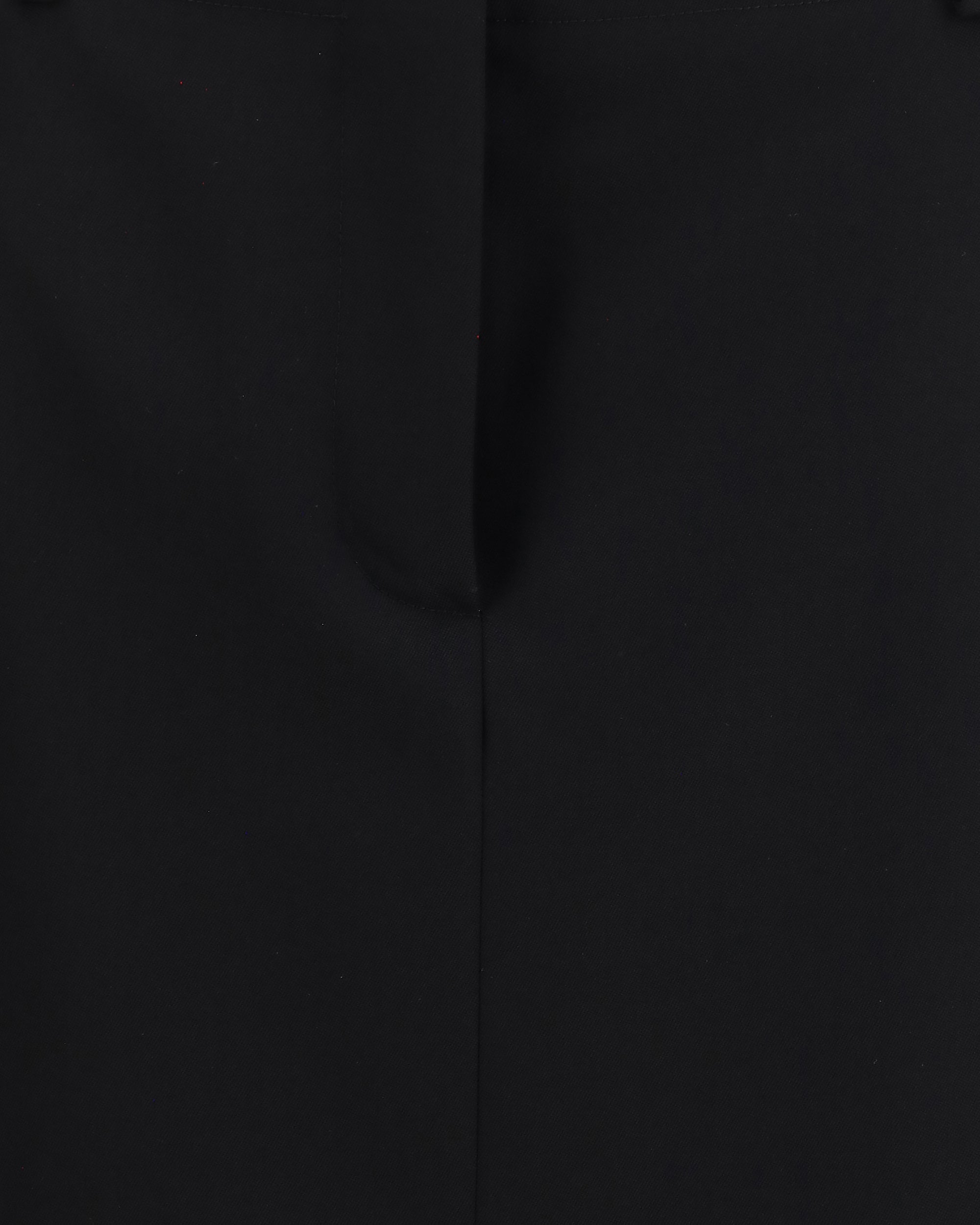 Fendi Grain De Poudre Skirt