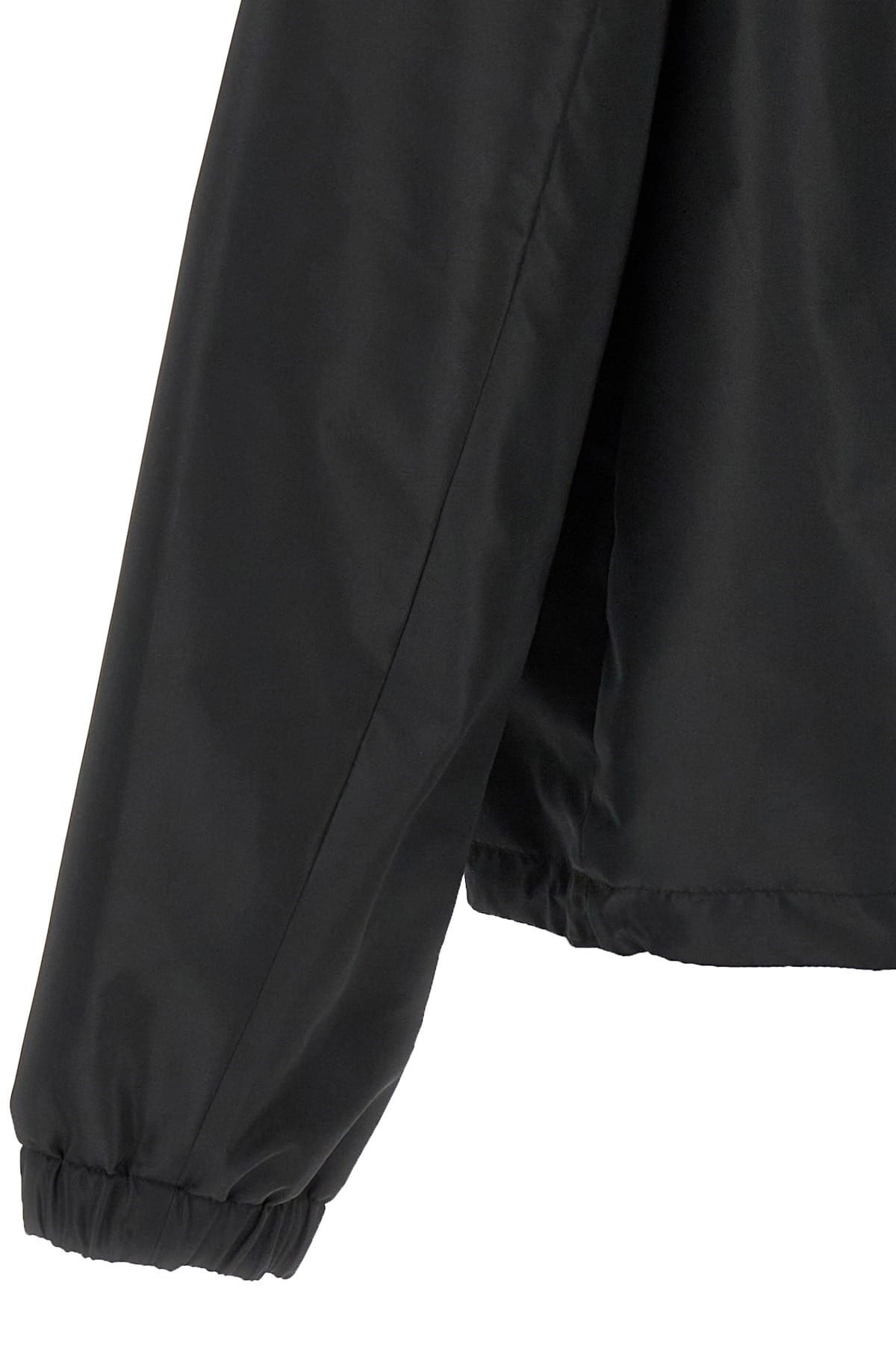 Fendi Fendi Logo Blouson