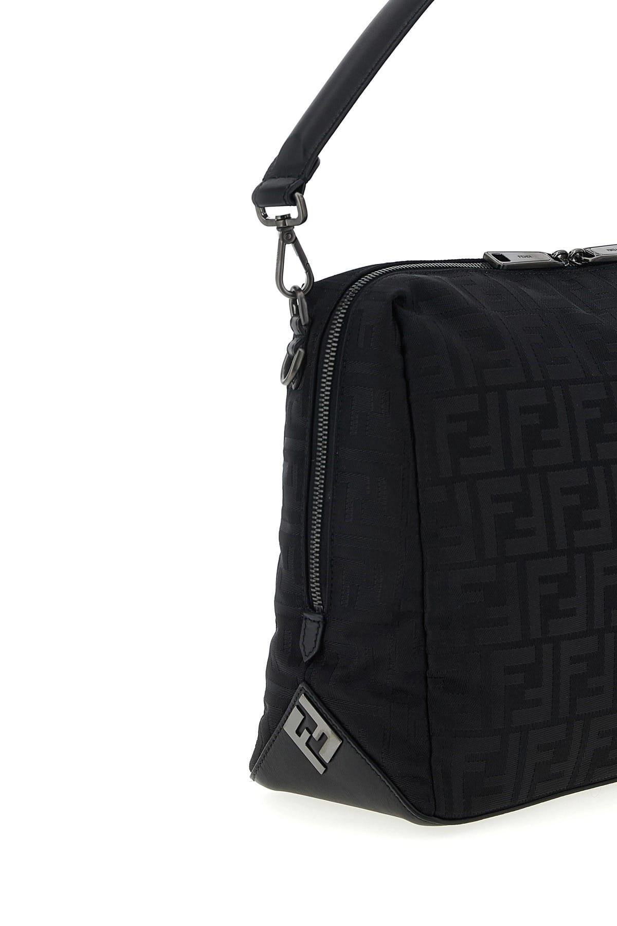 Fendi Fendi Lui Large Shoulder Bag