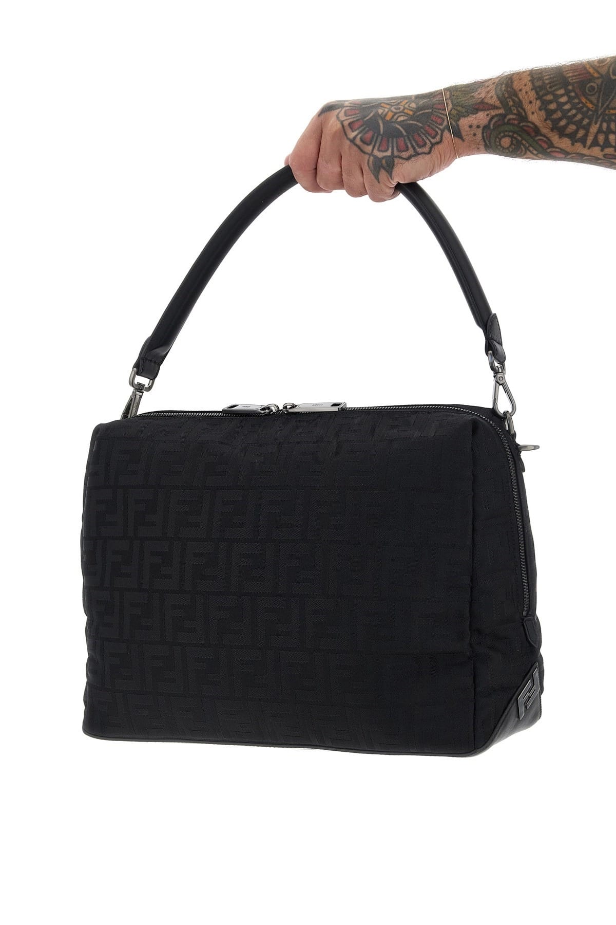 Fendi Fendi Lui Large Shoulder Bag