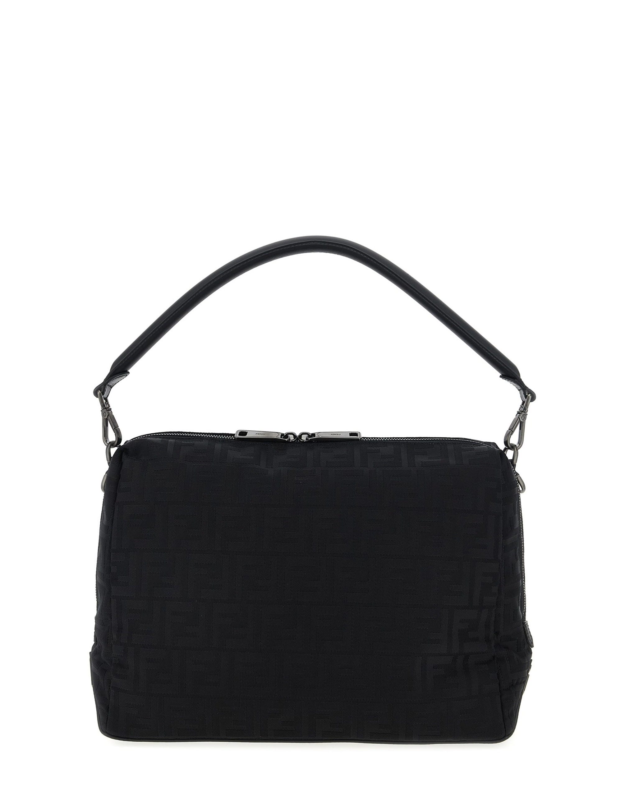 Fendi Fendi Lui Large Shoulder Bag