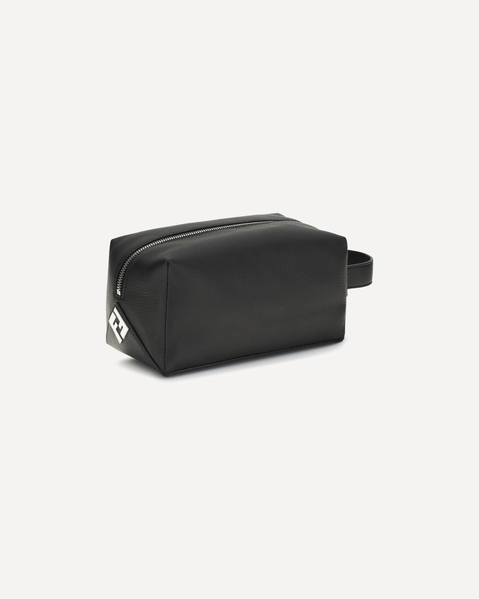 Fendi Lui Leather Beauty Case