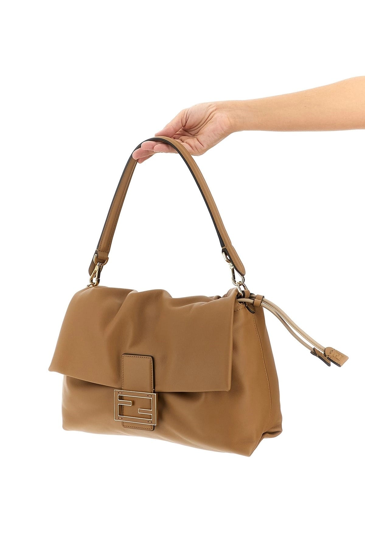 Fendi Bolso de hombro grande Mamma Baguette - alternate view