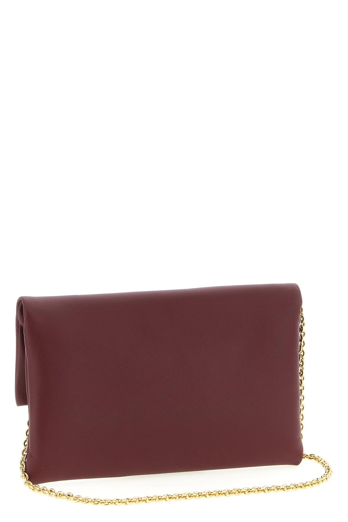 Fendi Fendi Mamma Baguette Pouch