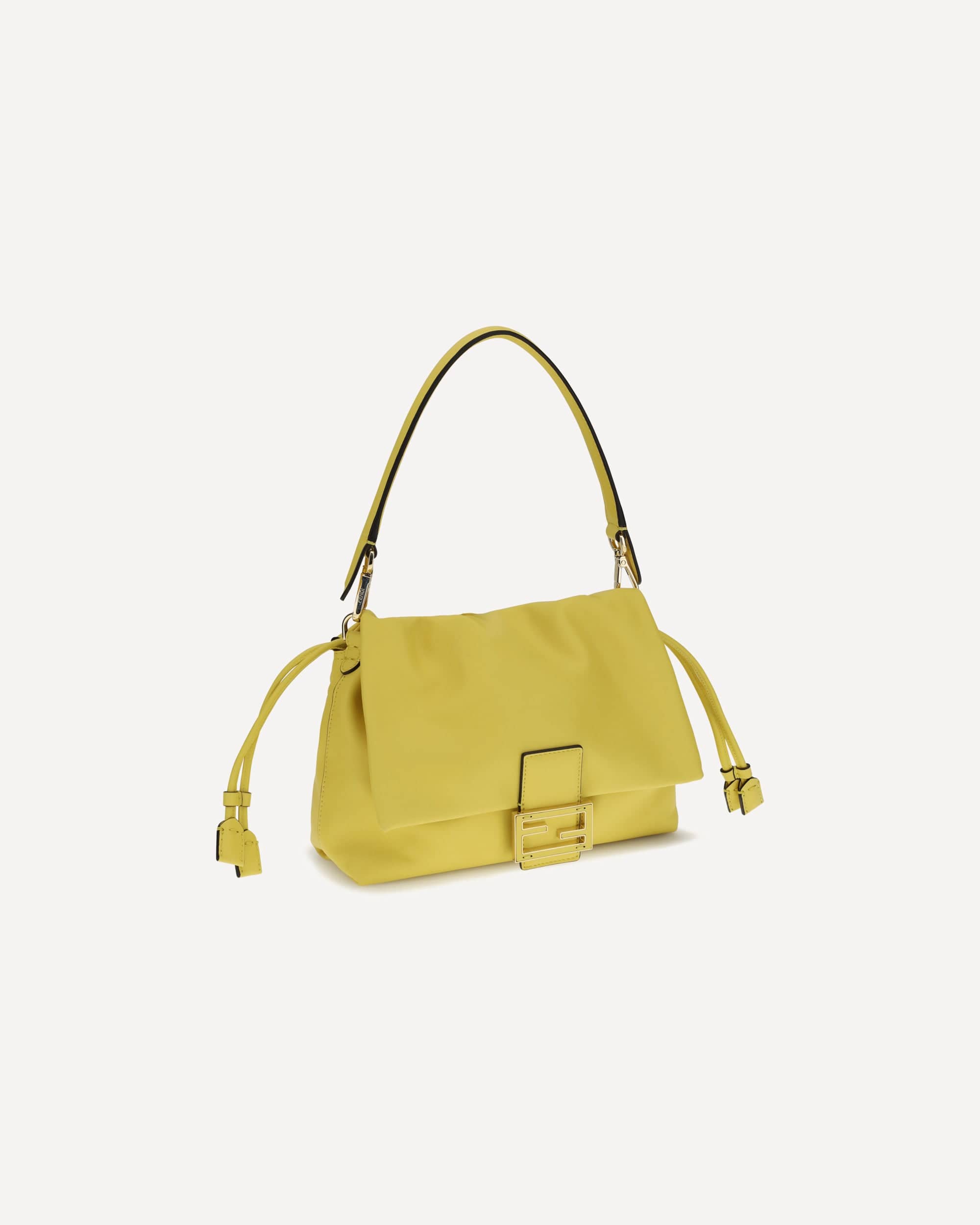 Fendi Mamma Baguette Shoulder Bag - alternate view