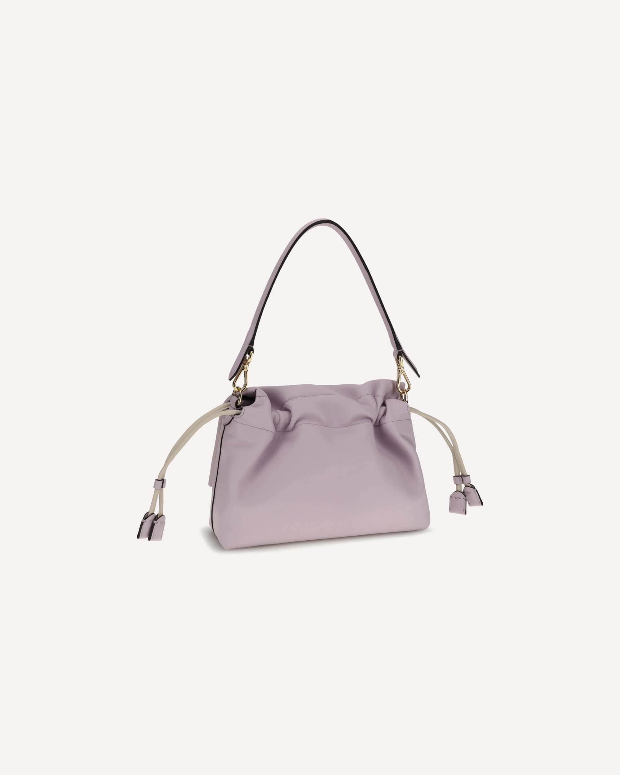 Fendi Mamma Baguette Shoulder Bag