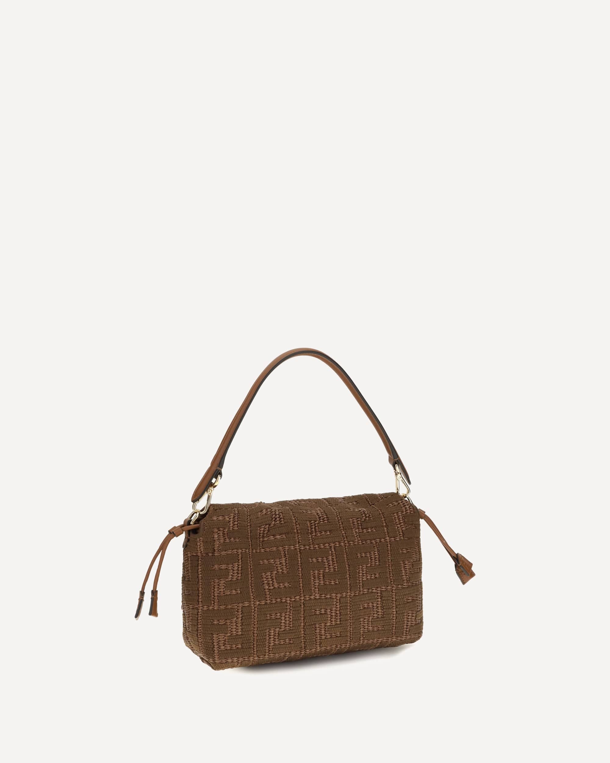 Fendi マンマ・バゲット ショルダーバッグ | Sendegaro JP